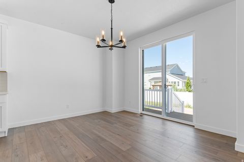 Tiny photo for 3016 W 2650 N, Clinton, UT 84015 (MLS # 2148056)
