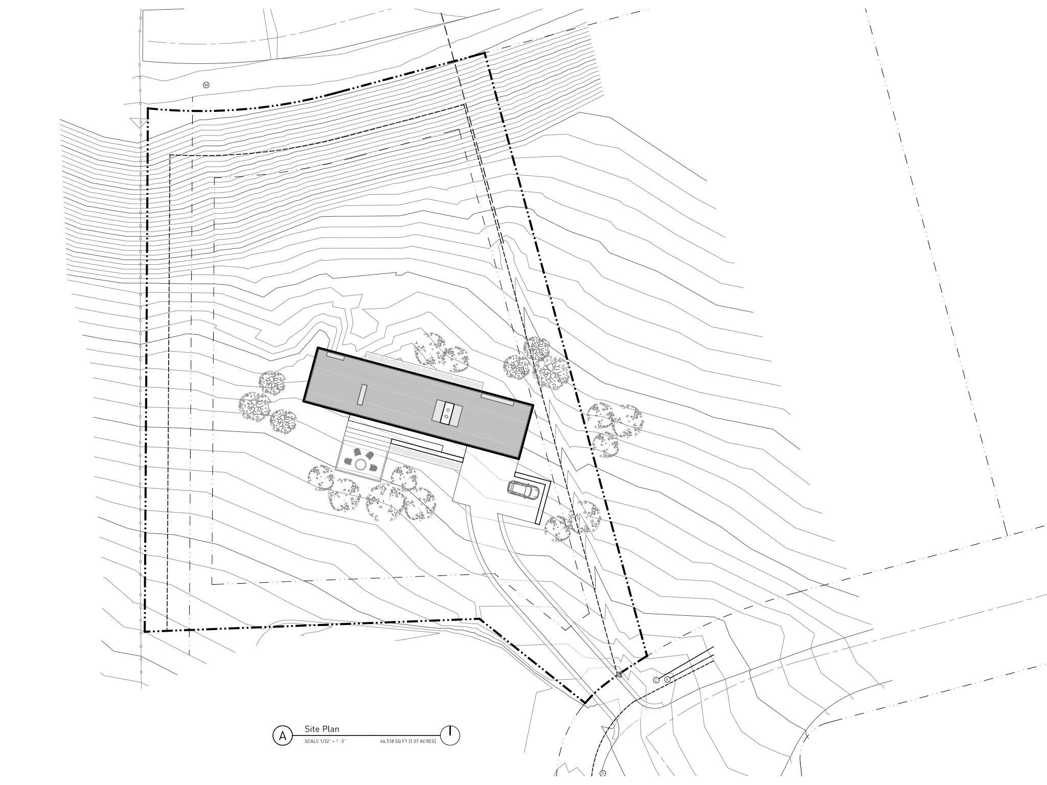 SNOWFLAKE - Residential
