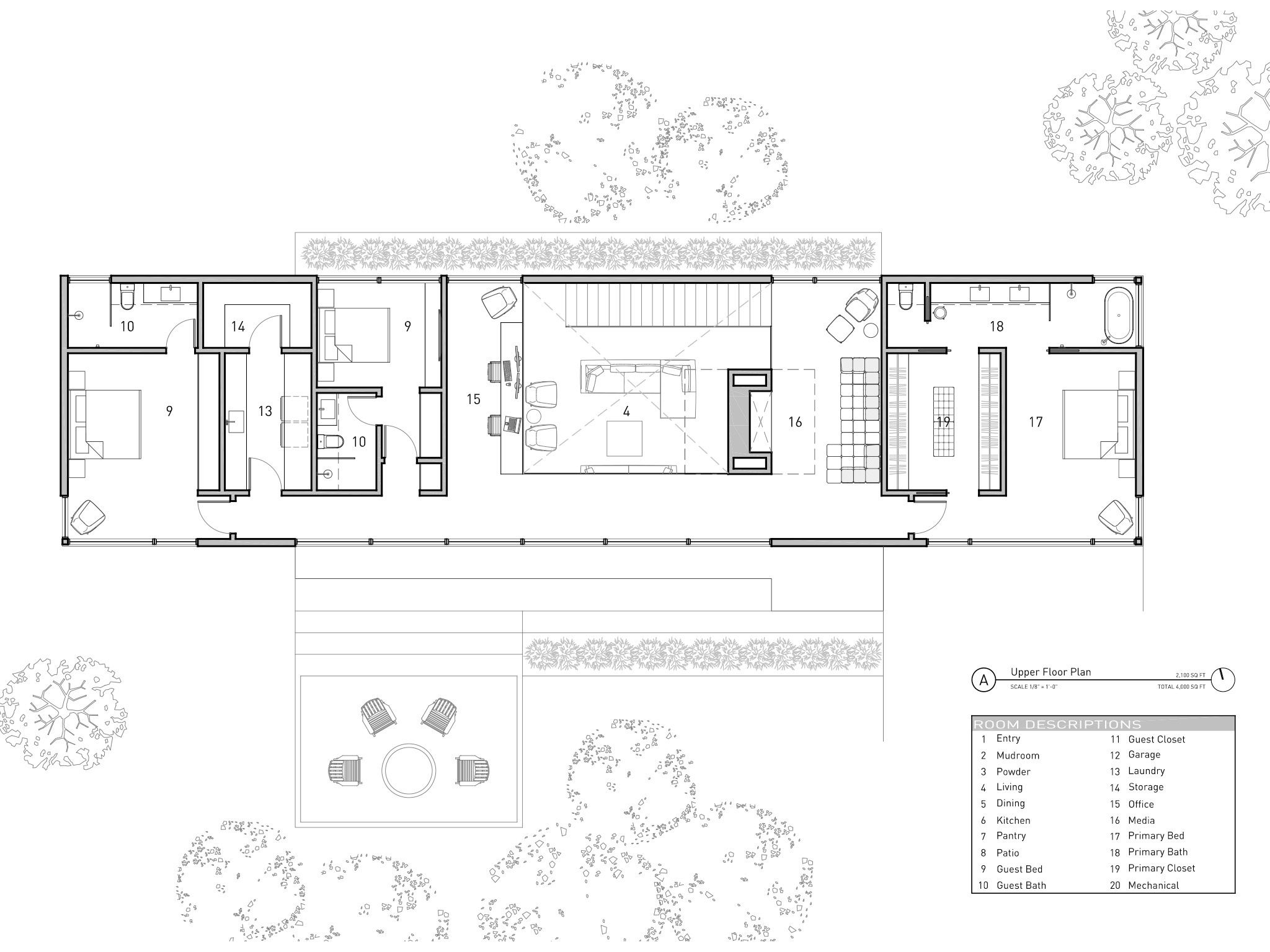 SNOWFLAKE - Residential