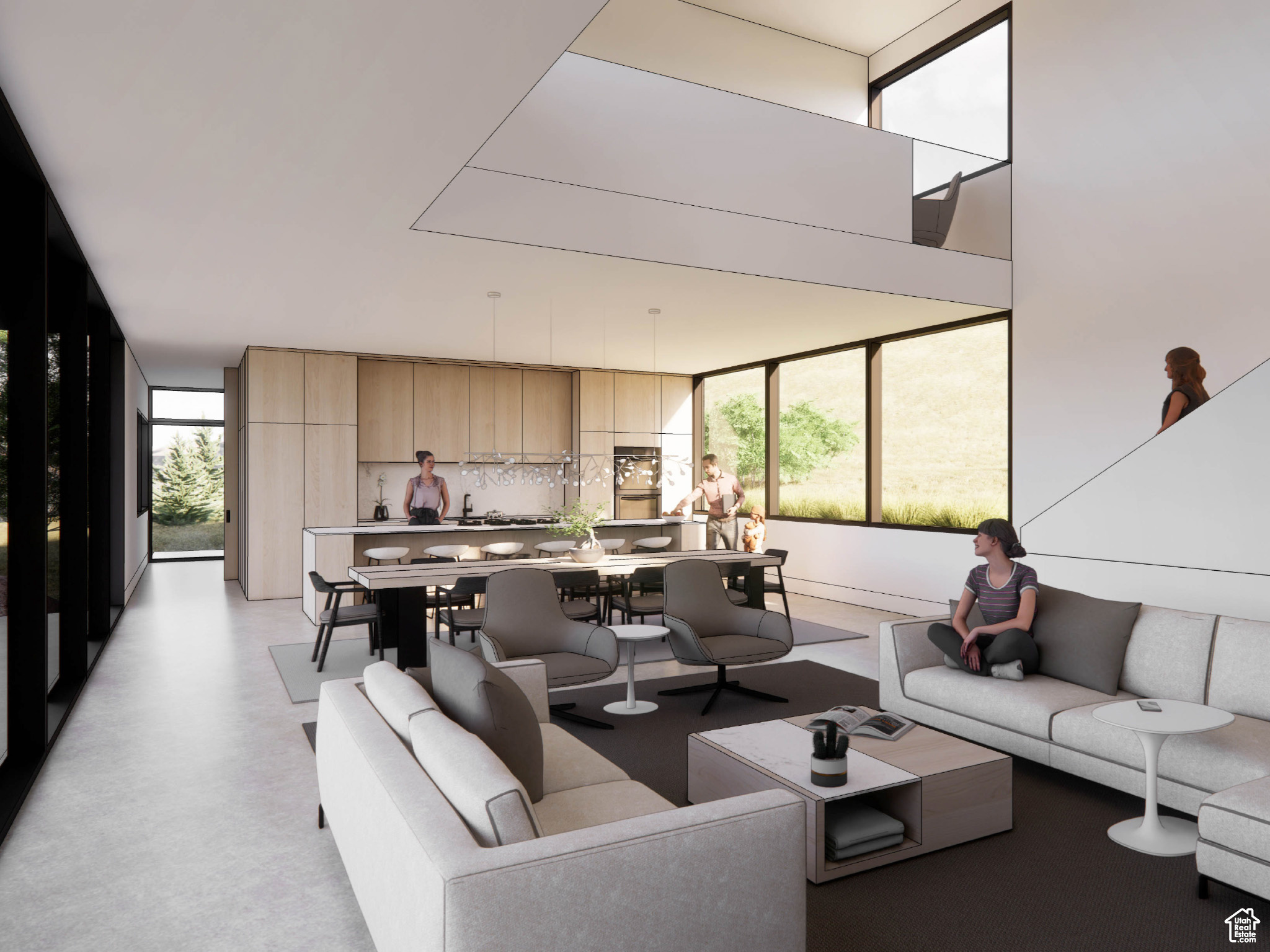SNOWFLAKE - Residential