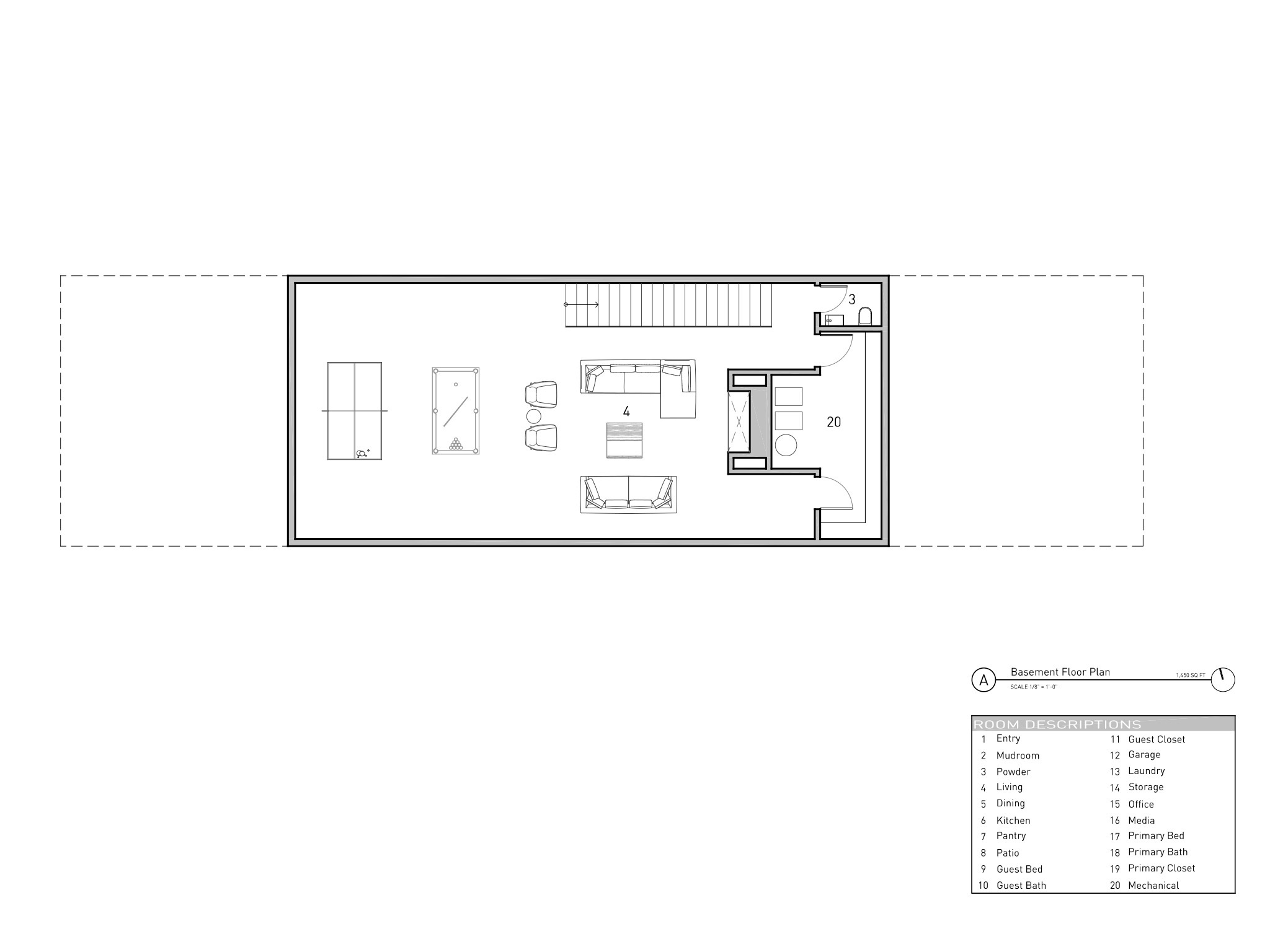SNOWFLAKE - Residential