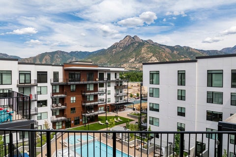 Condo For Sale - 1920 E Rodeo Walk Dr #507<br/> Holladay, UT 84117