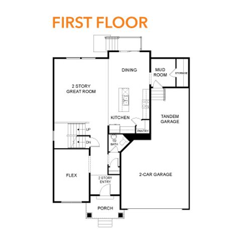 Tiny photo for 12442 S BIGBEND RIDGE CV #2, Herriman, UT 84096 (MLS # 2159008)