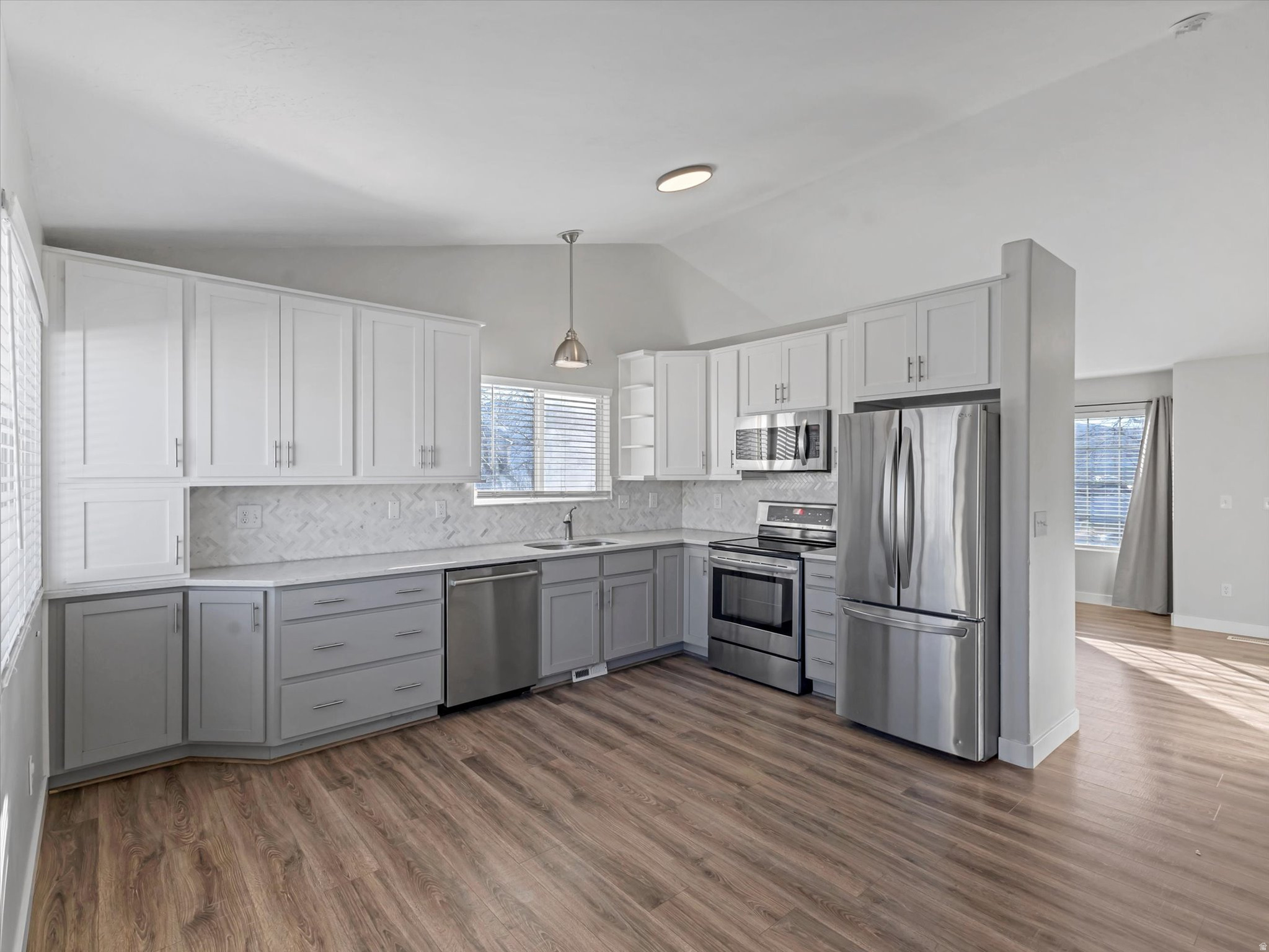 FIELD CREST SUBDIVIS - Residential