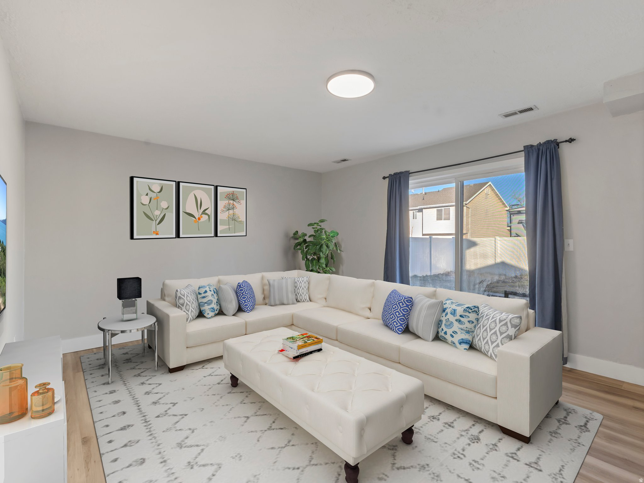 FIELD CREST SUBDIVIS - Residential