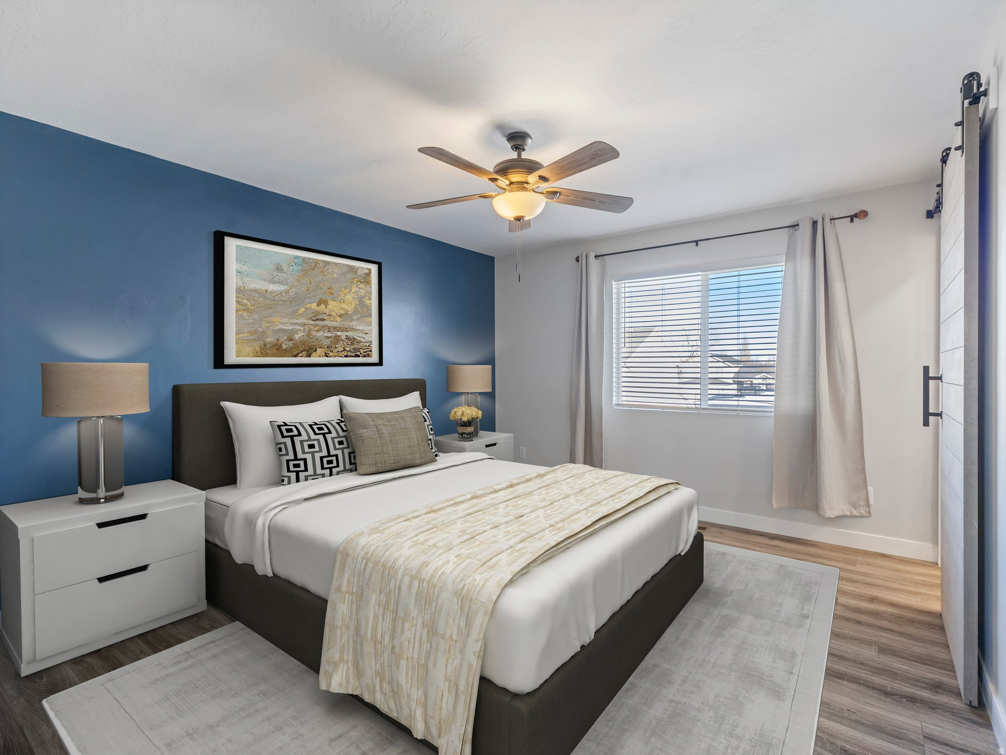 FIELD CREST SUBDIVIS - Residential