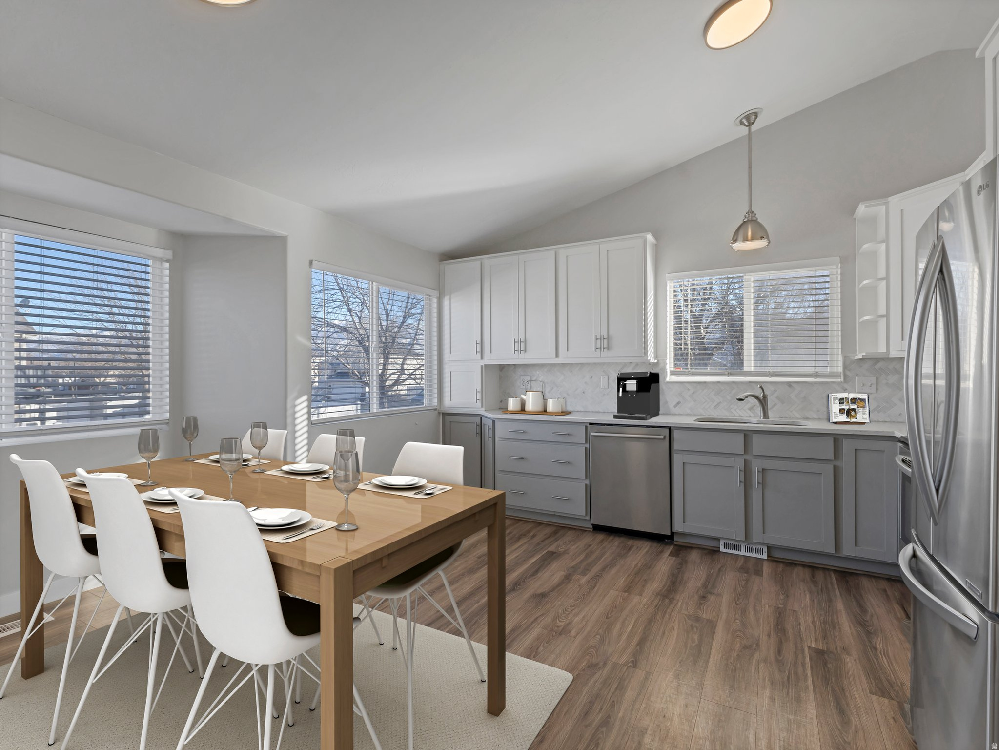 FIELD CREST SUBDIVIS - Residential