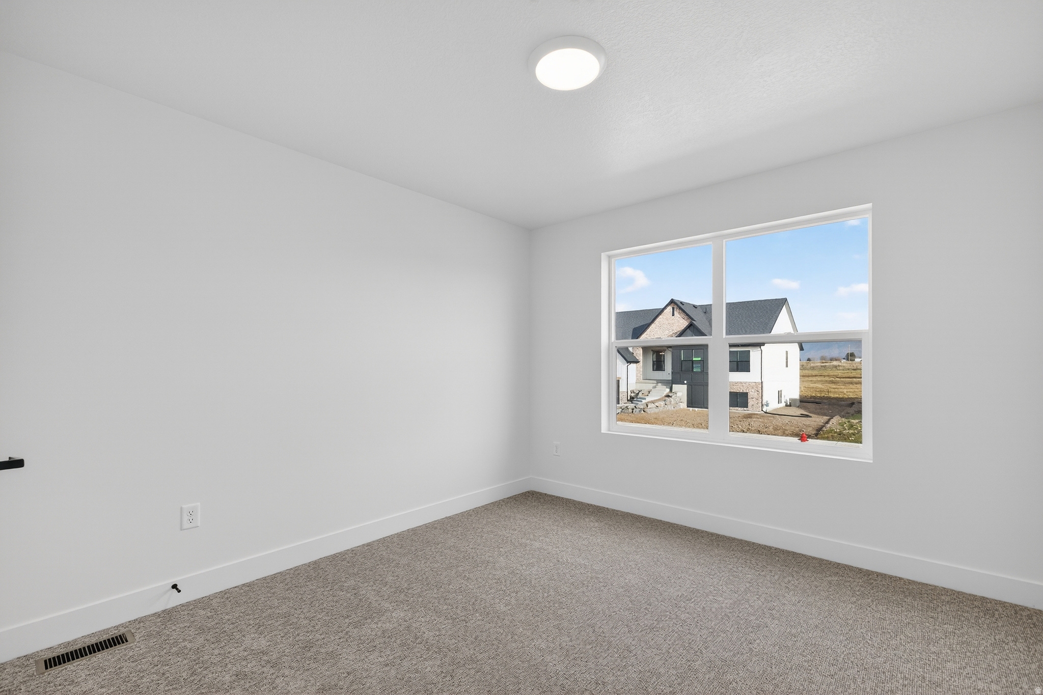 WEST RIDGE ESTATES - Residential