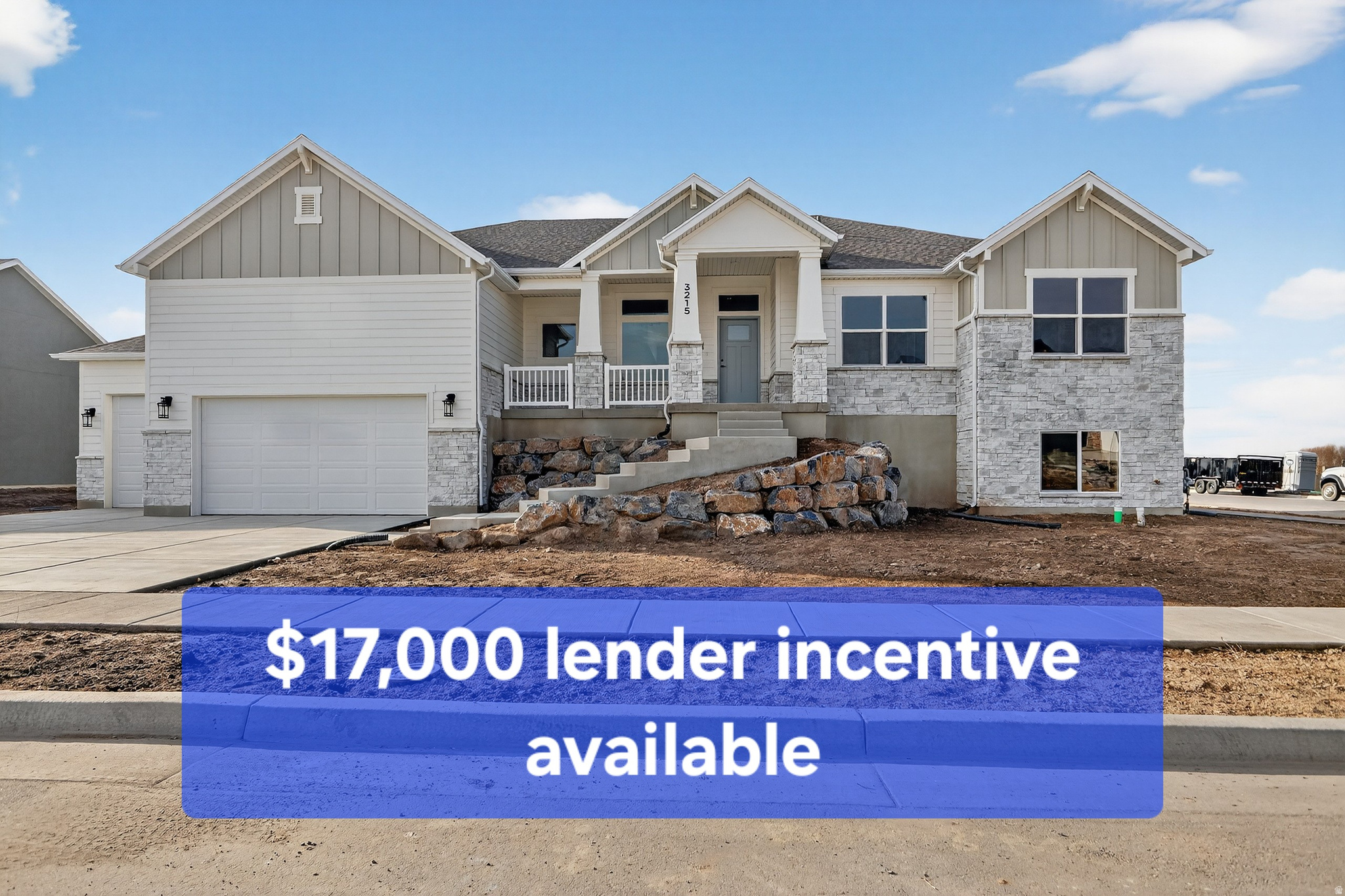 WEST RIDGE ESTATES - Residential