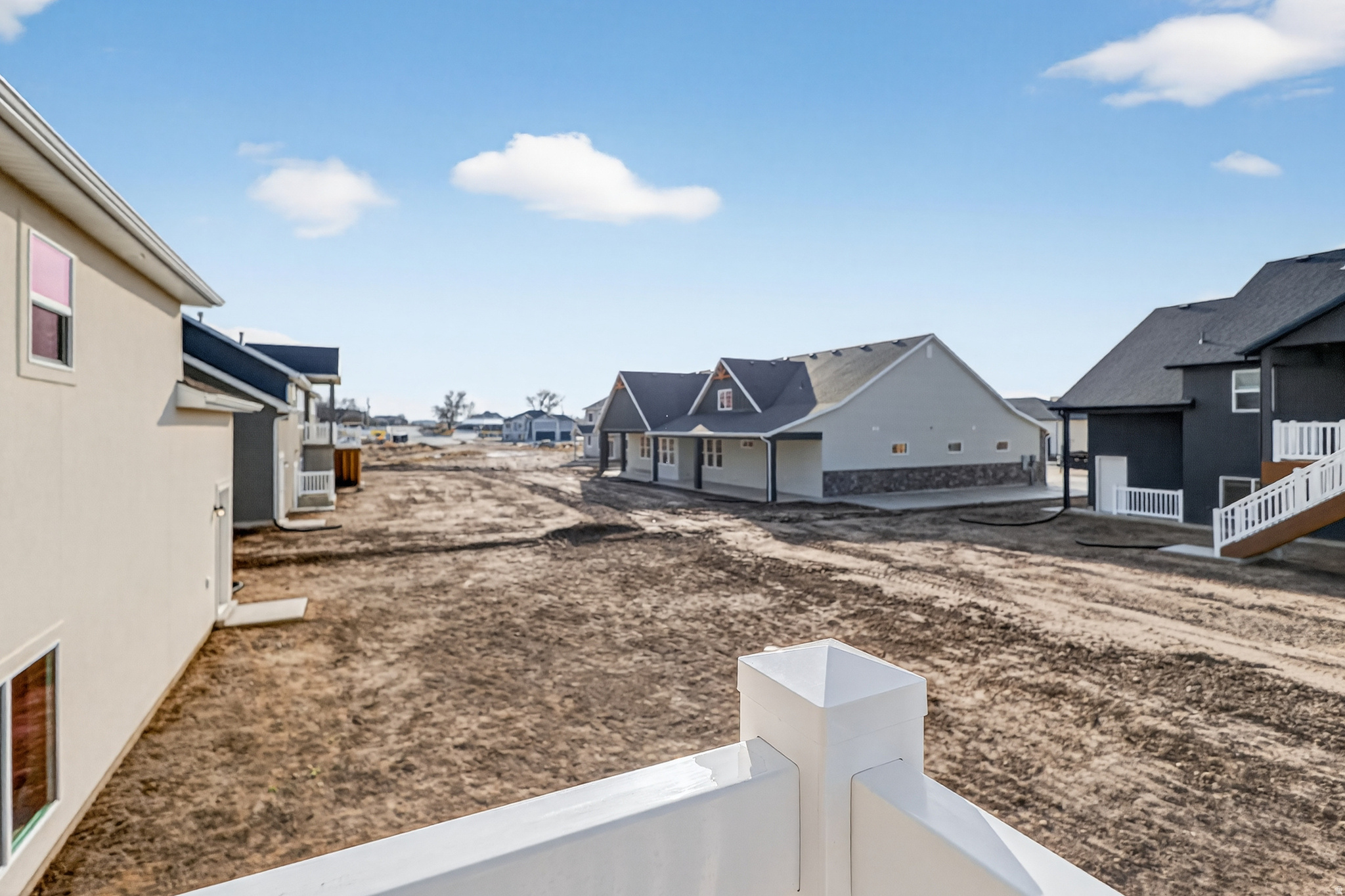 WEST RIDGE ESTATES - Residential