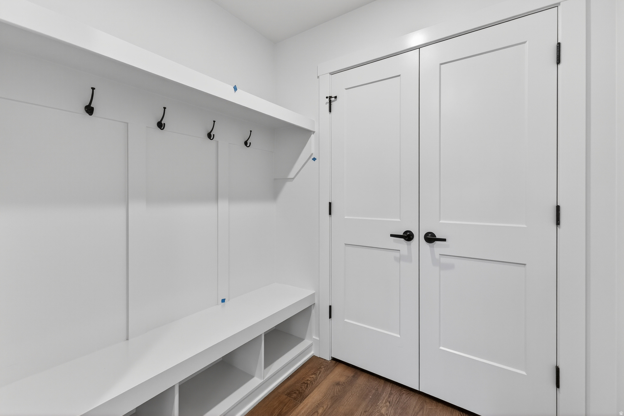 WEST RIDGE ESTATES - Residential