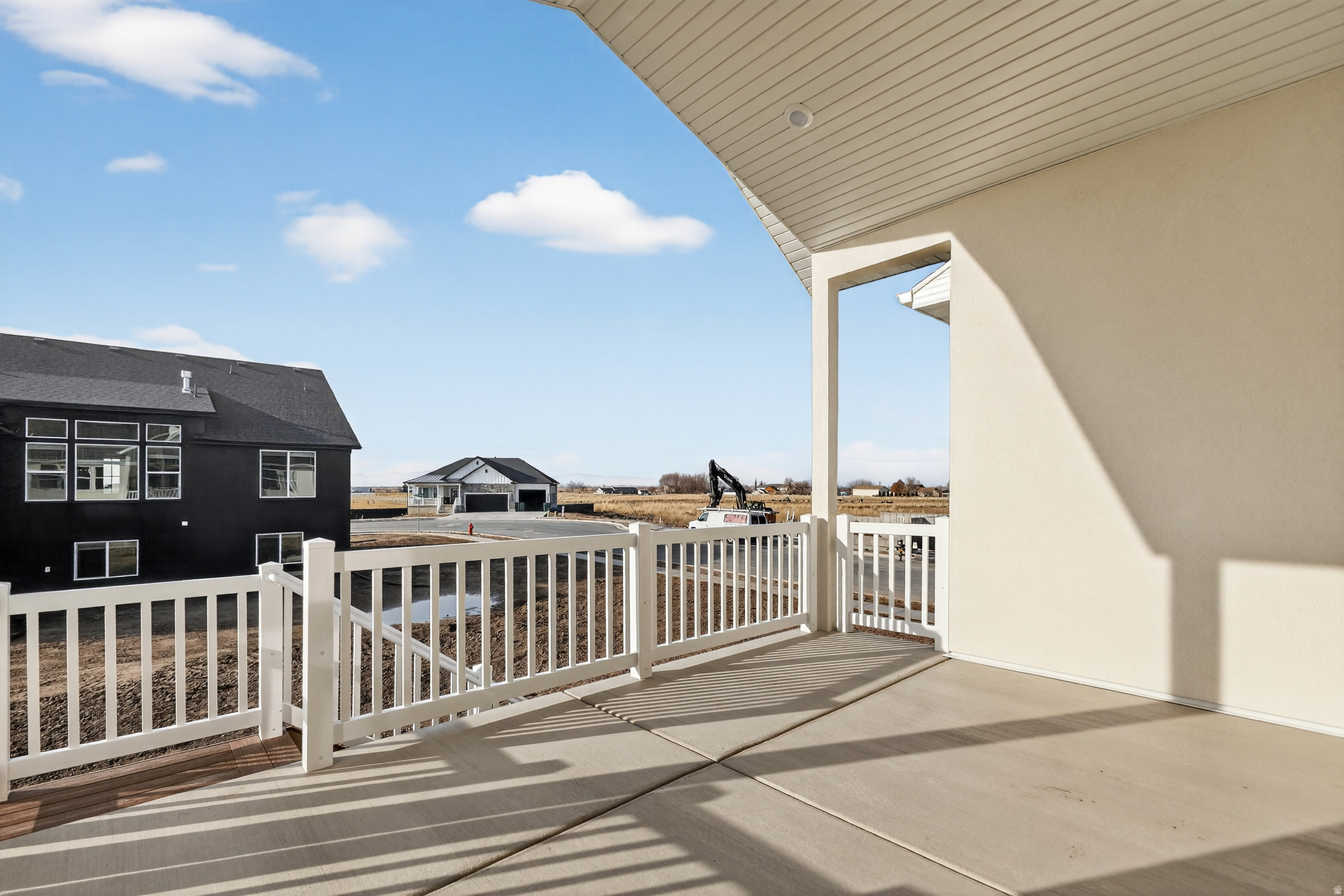 WEST RIDGE ESTATES - Residential