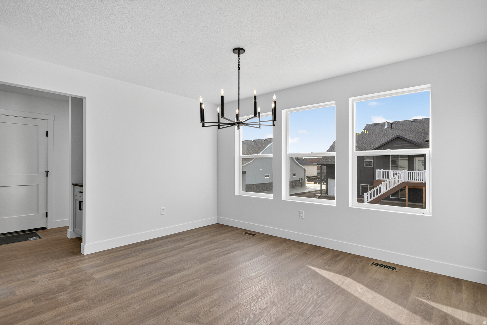 WEST RIDGE ESTATES - Residential