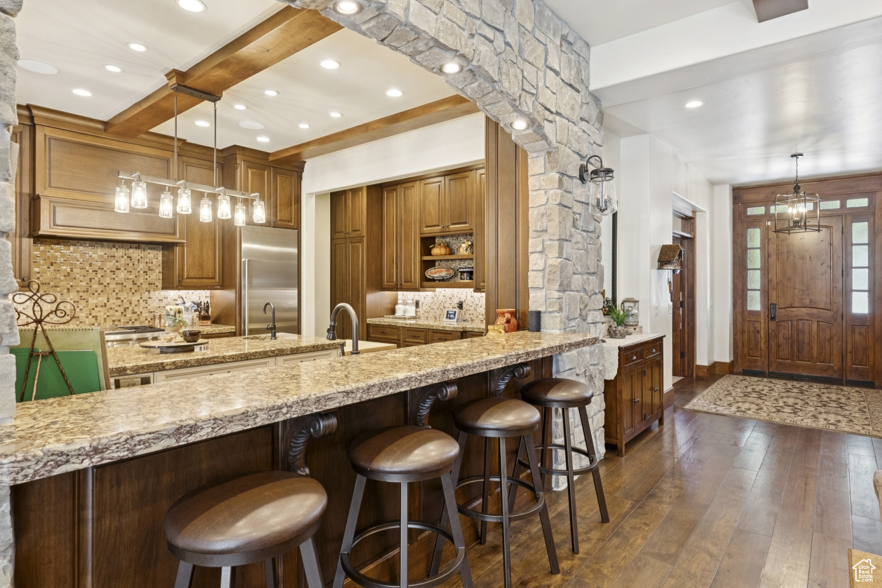 STRINGHAM - Residential