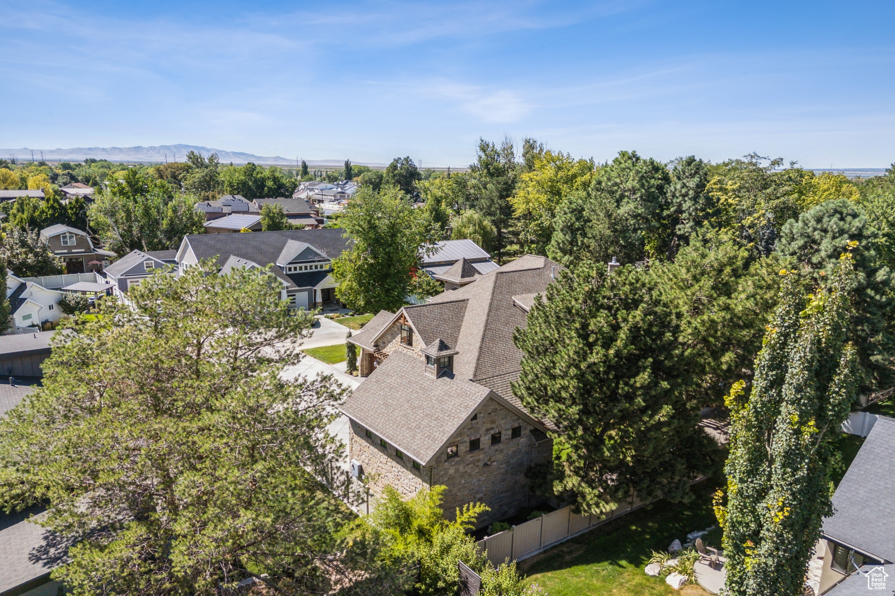 STRINGHAM - Residential
