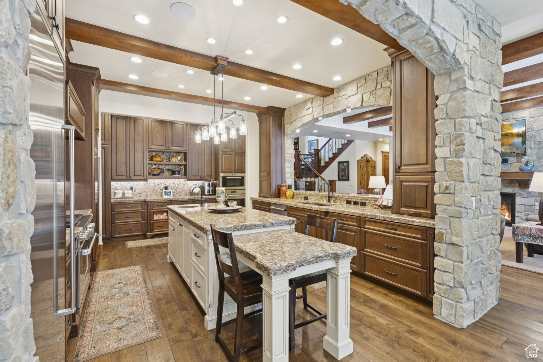 STRINGHAM - Residential