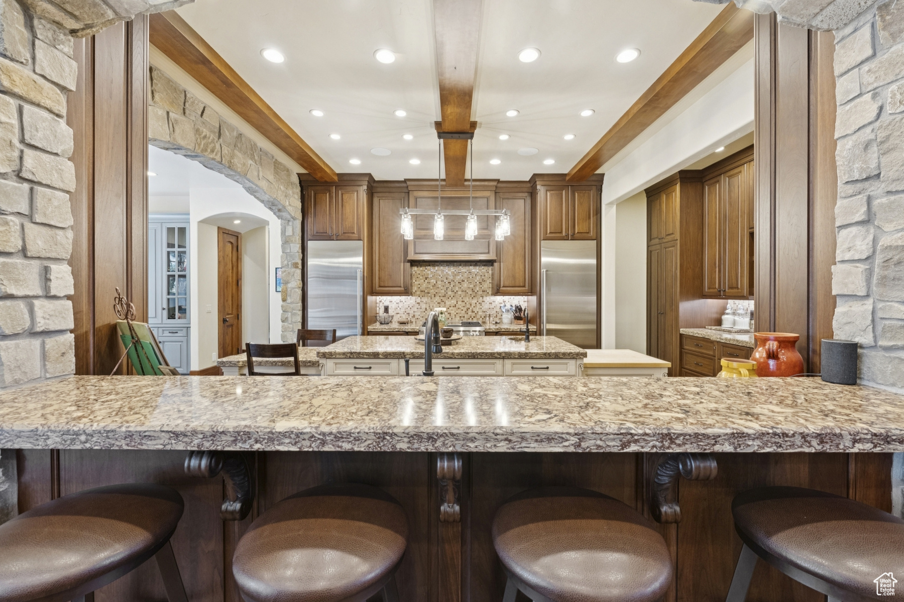 STRINGHAM - Residential