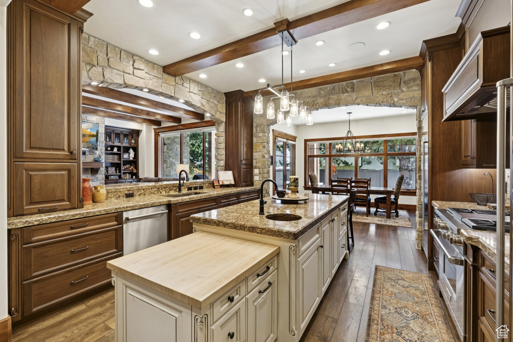 STRINGHAM - Residential