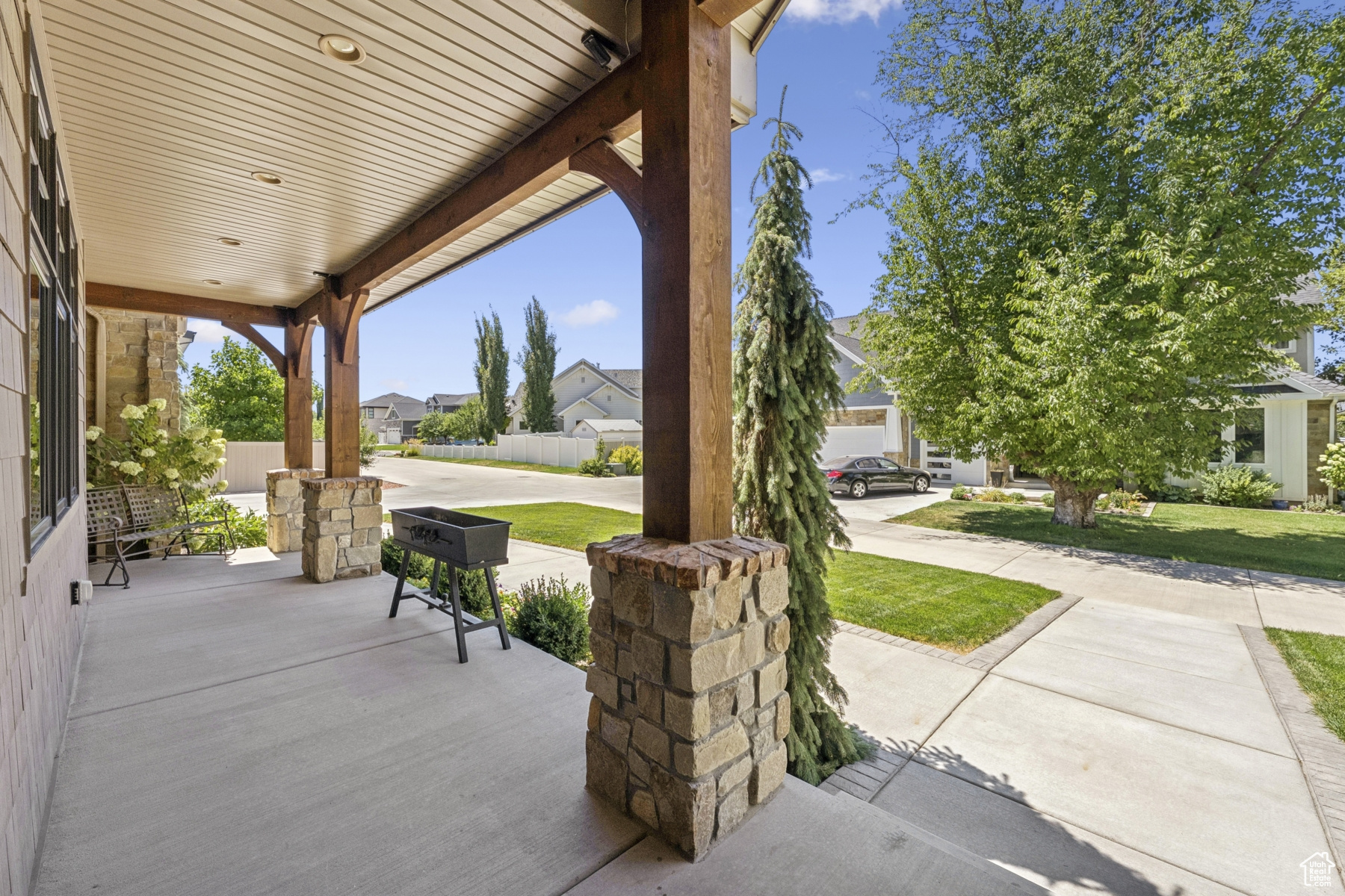 STRINGHAM - Residential
