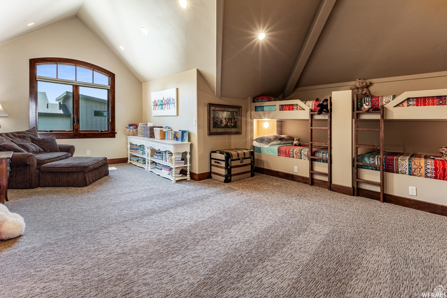 STRINGHAM - Residential