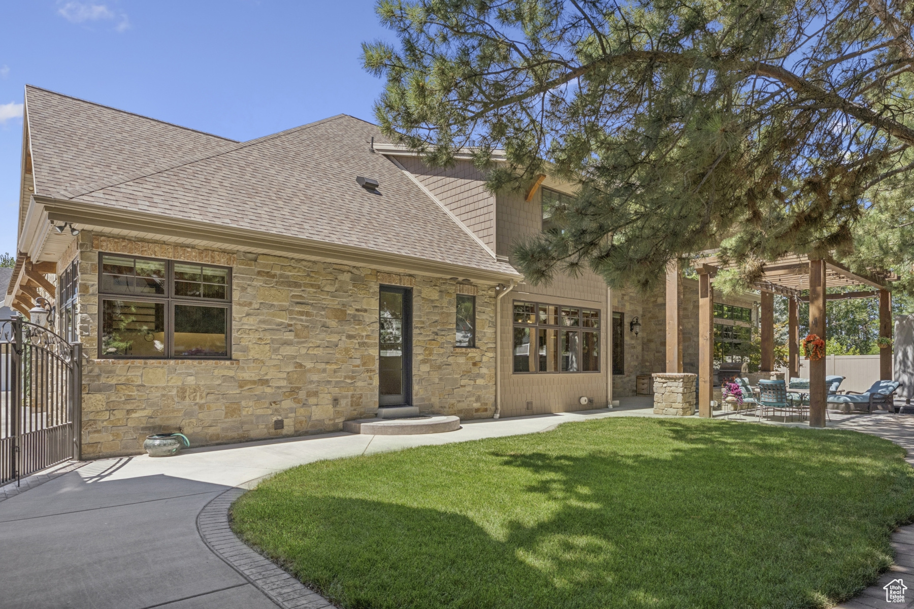 STRINGHAM - Residential