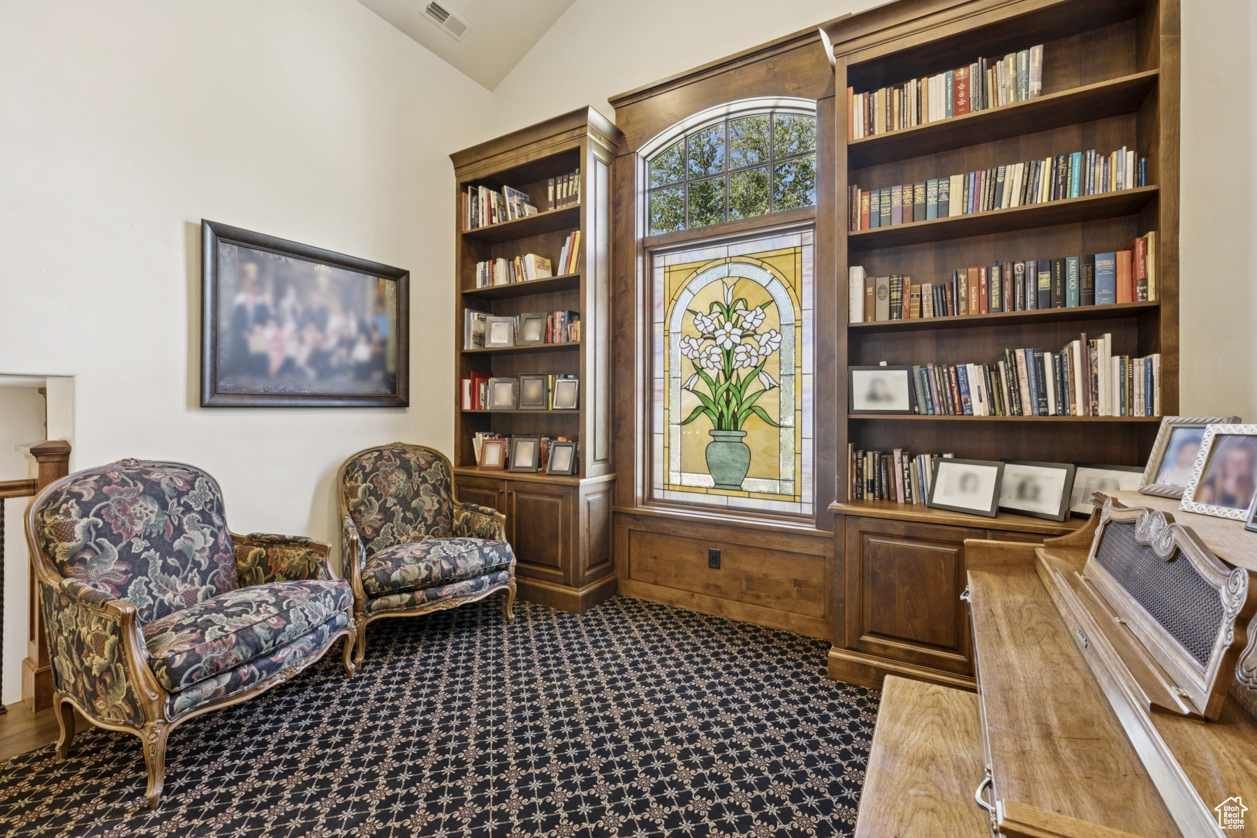 STRINGHAM - Residential
