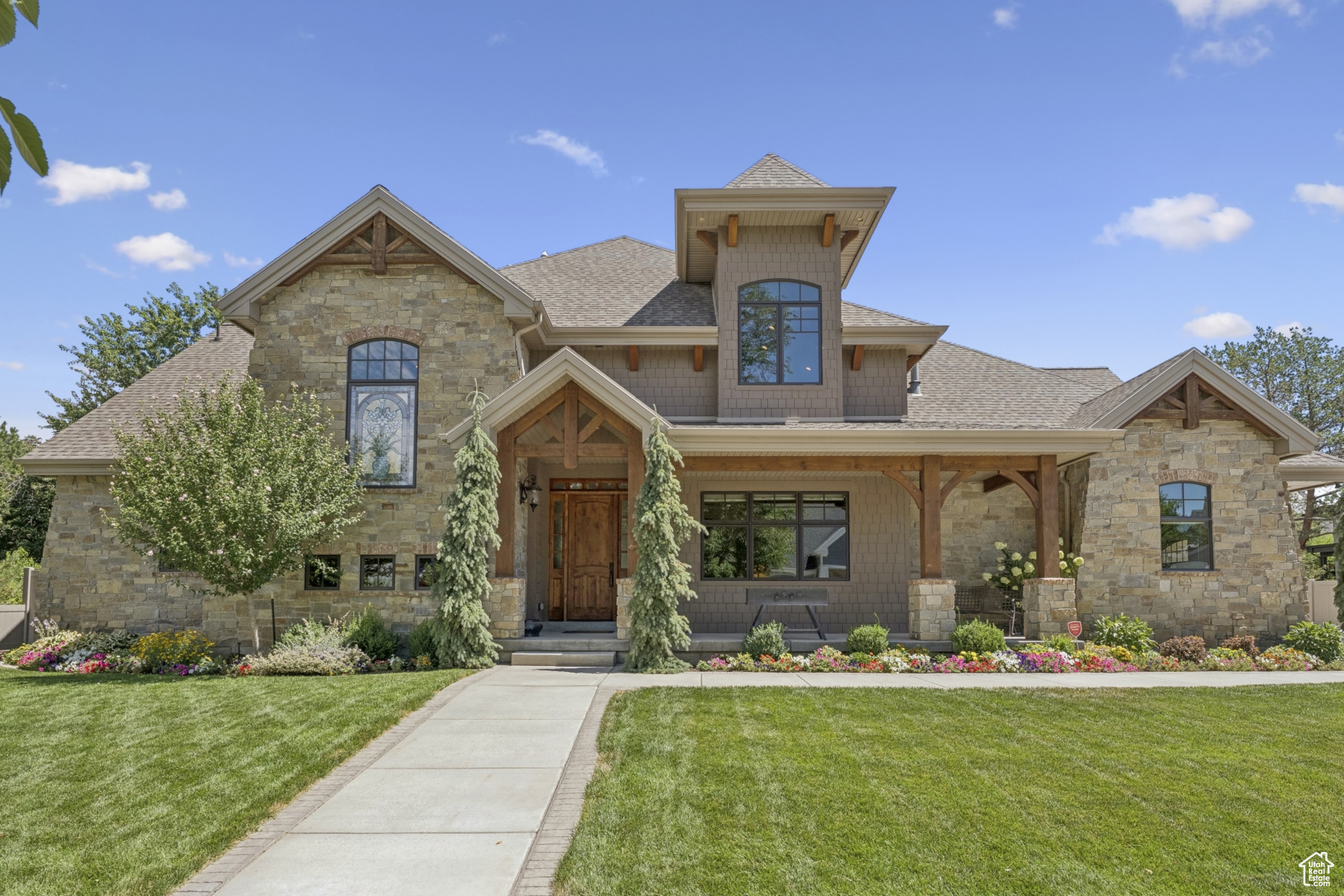 STRINGHAM - Residential