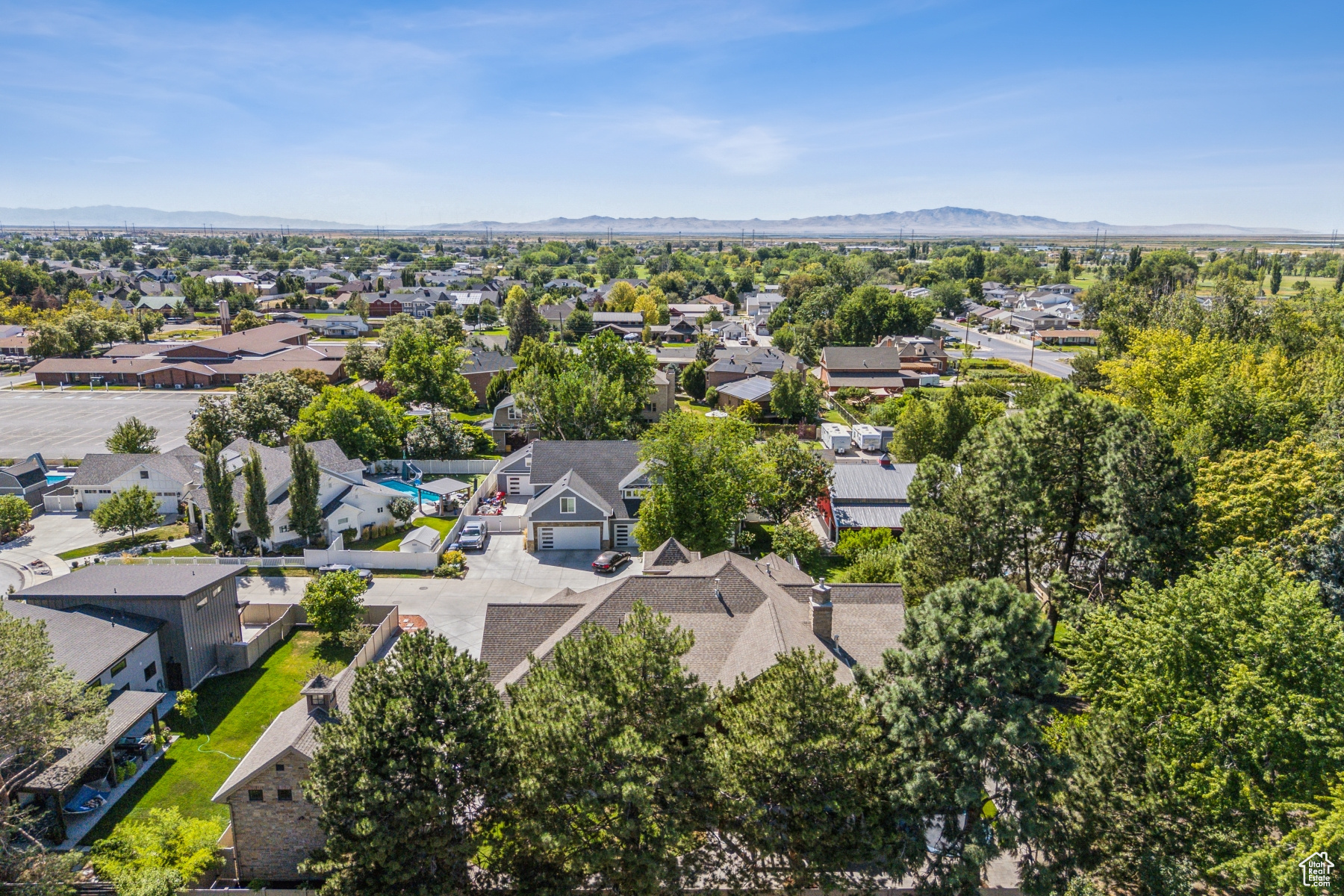 STRINGHAM - Residential