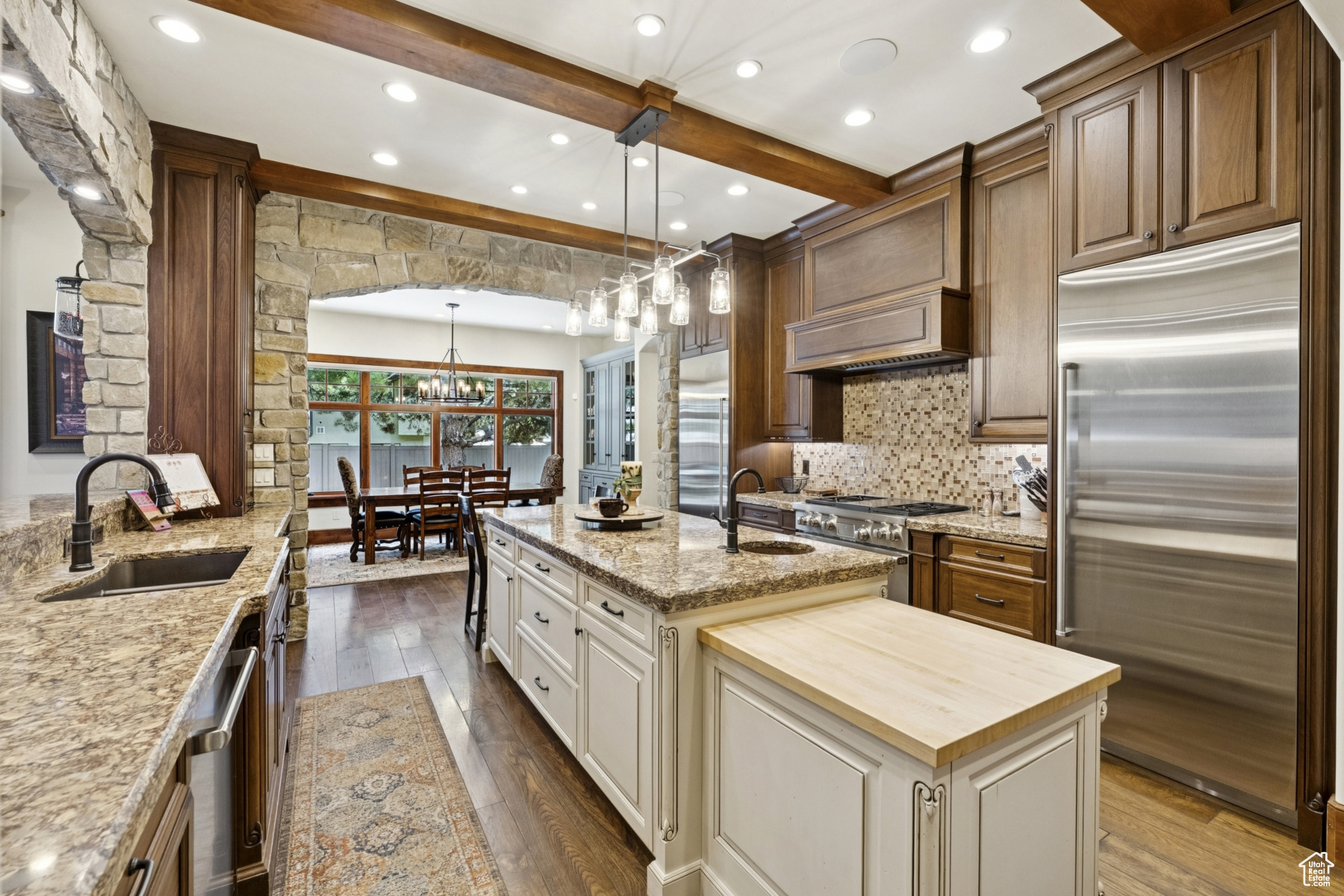 STRINGHAM - Residential