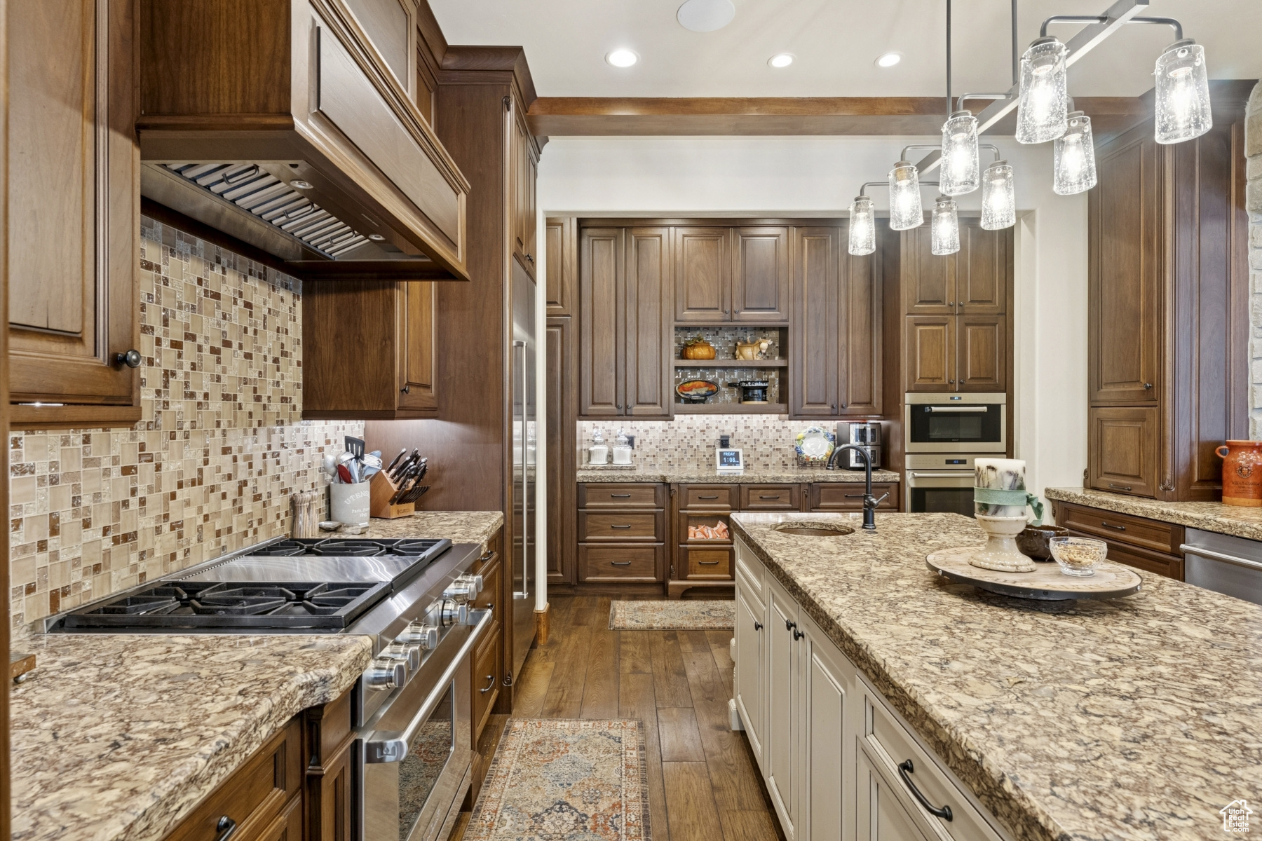 STRINGHAM - Residential