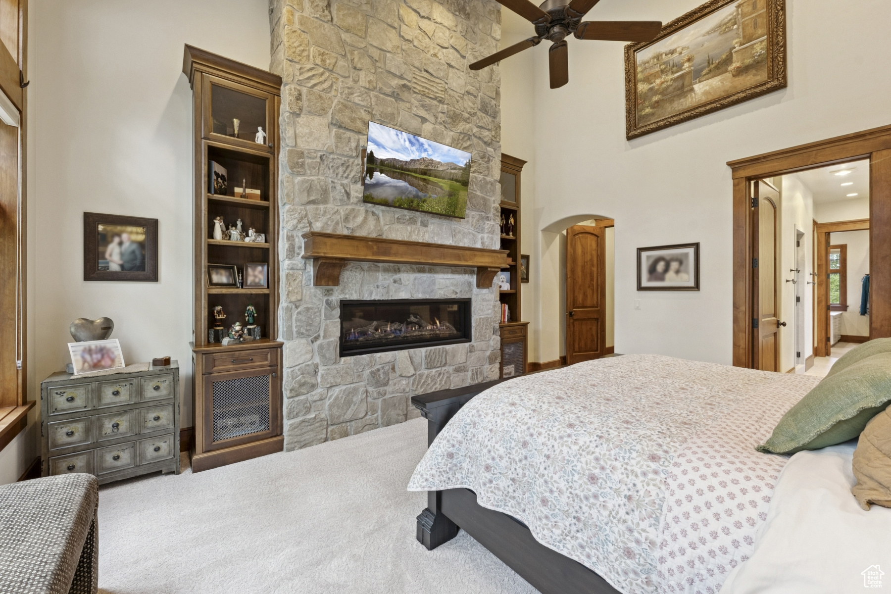 STRINGHAM - Residential