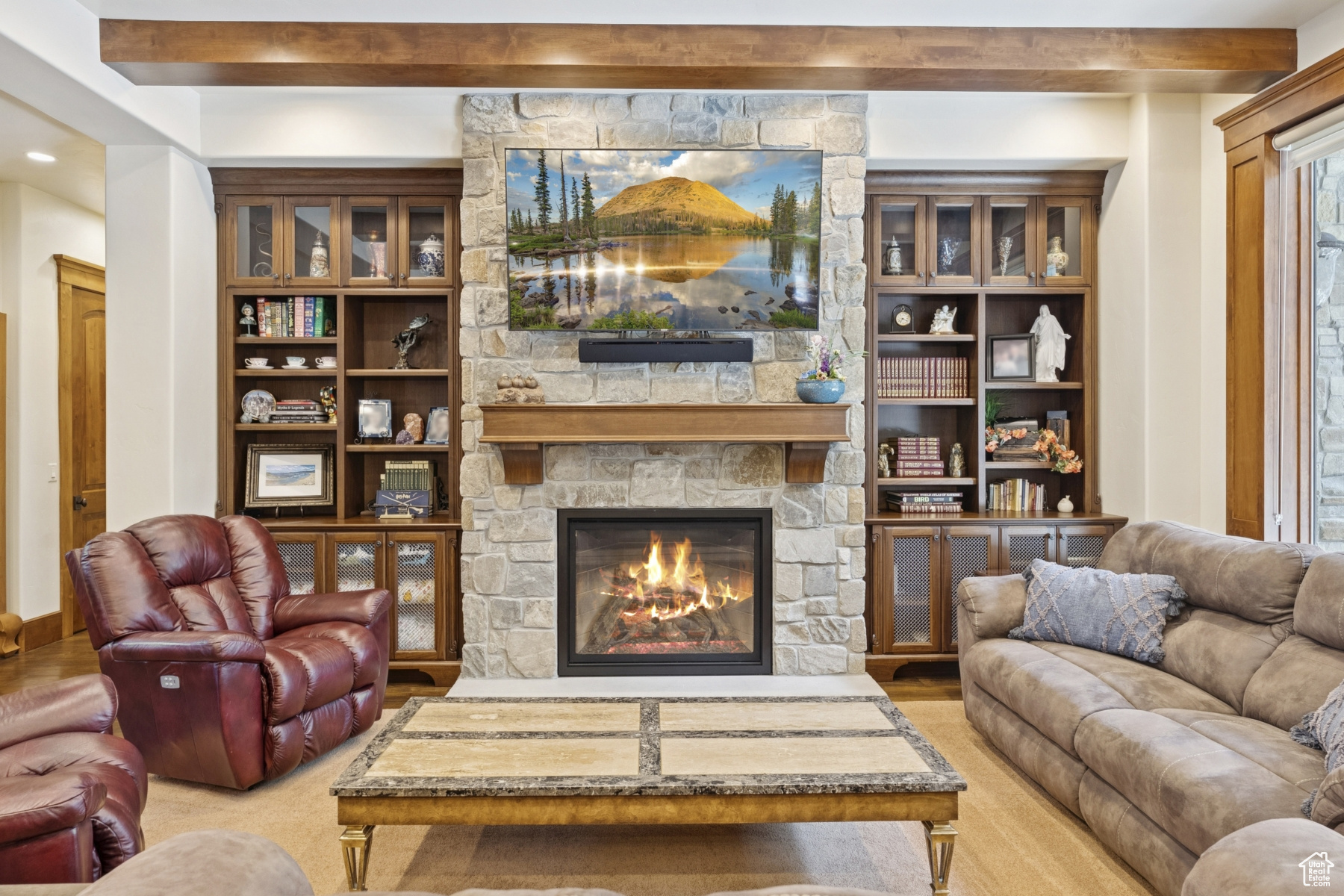STRINGHAM - Residential