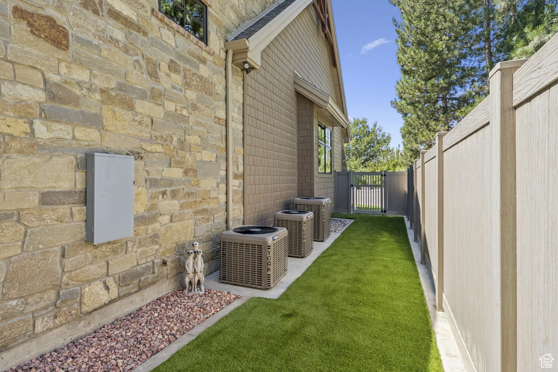 STRINGHAM - Residential