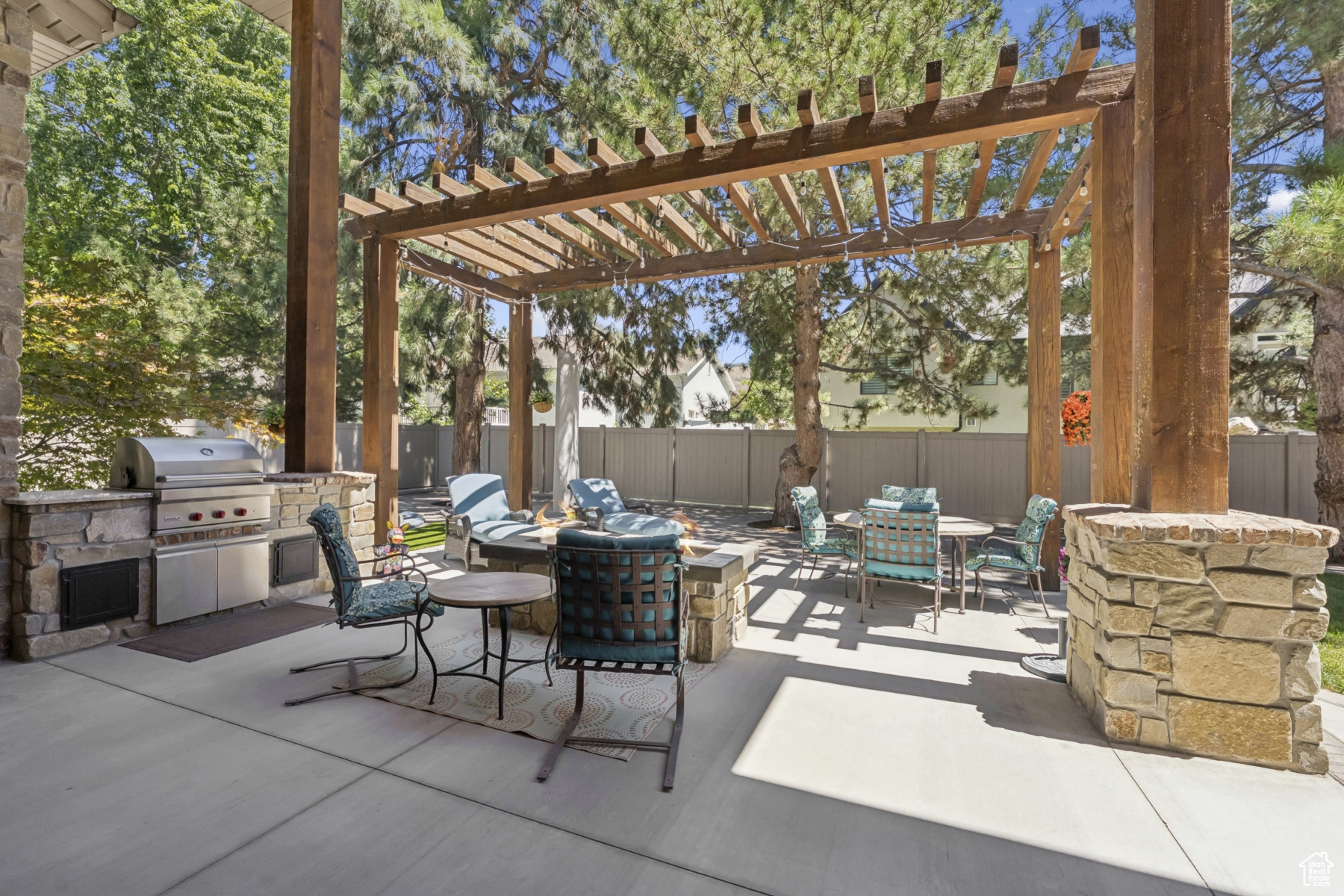 STRINGHAM - Residential