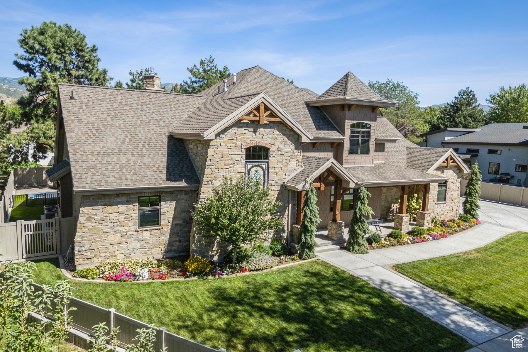 STRINGHAM - Residential