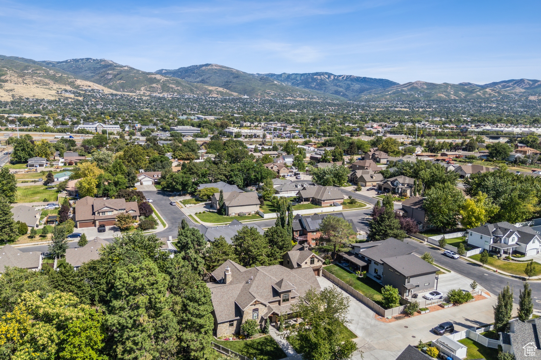 STRINGHAM - Residential