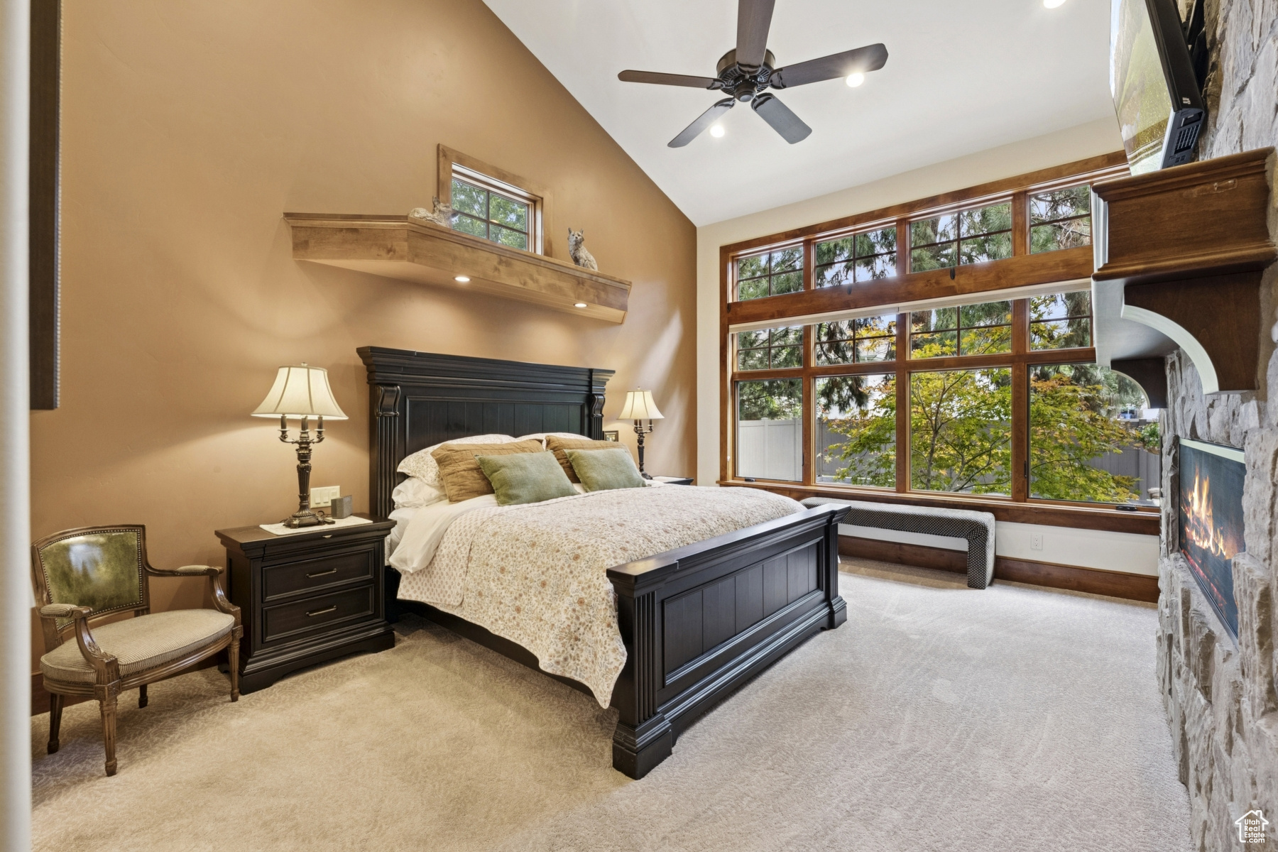 STRINGHAM - Residential