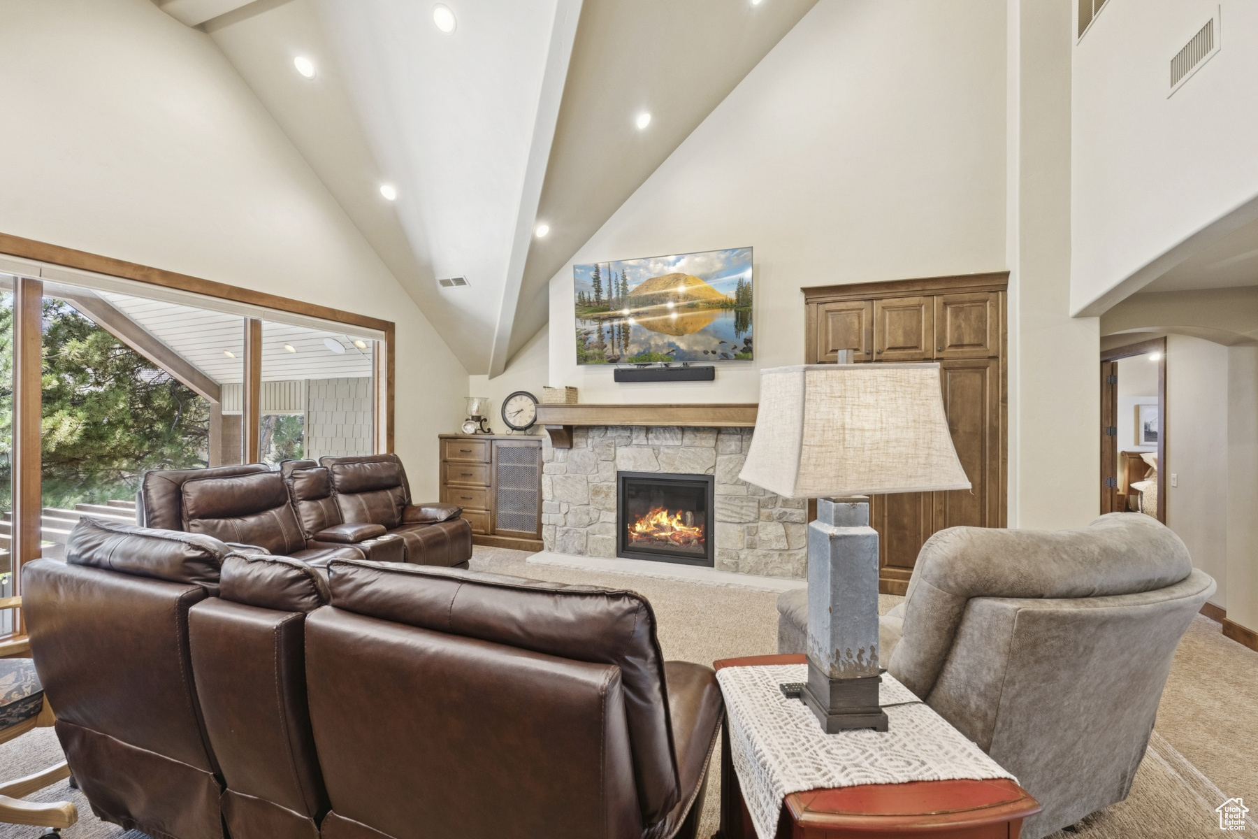 STRINGHAM - Residential