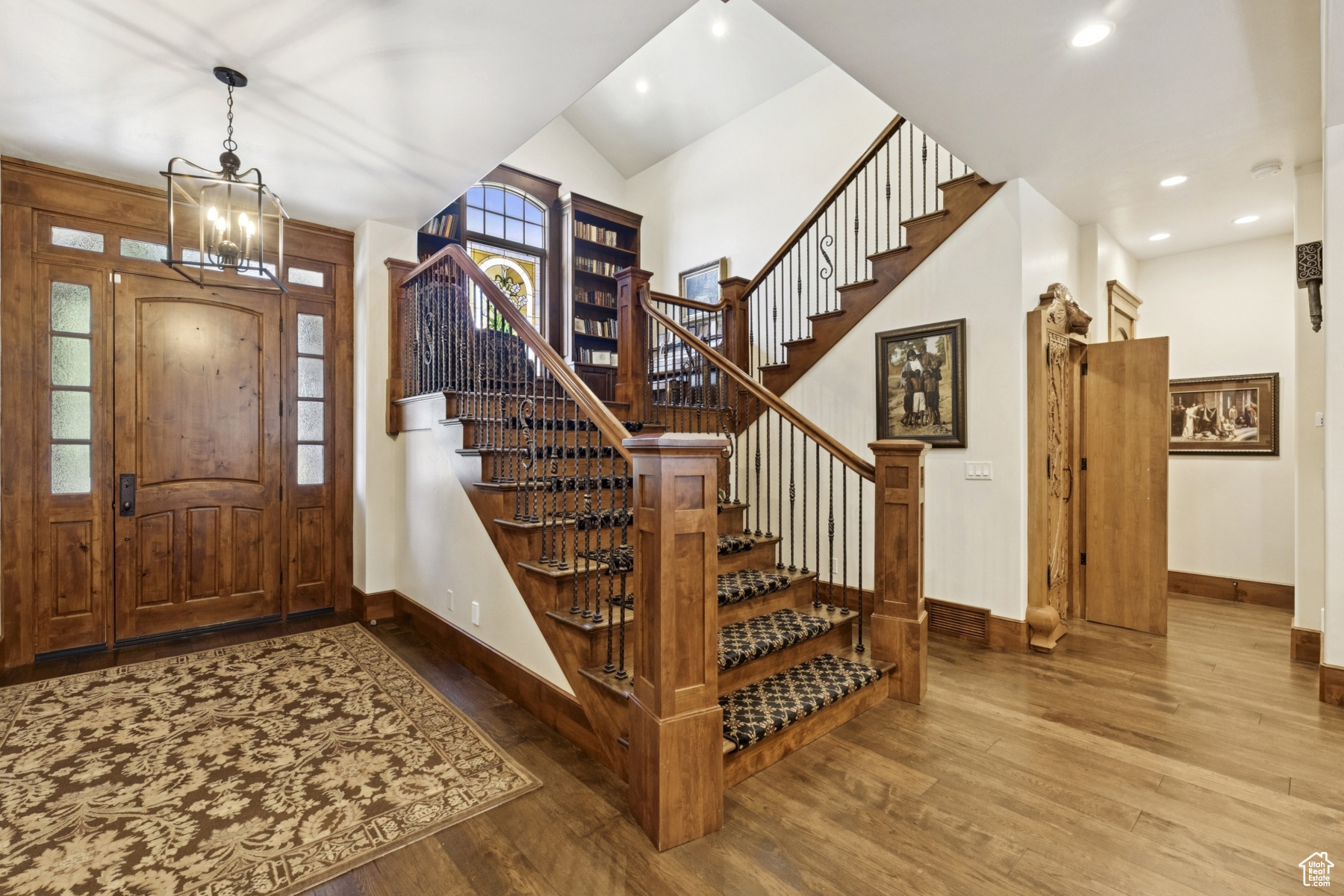STRINGHAM - Residential