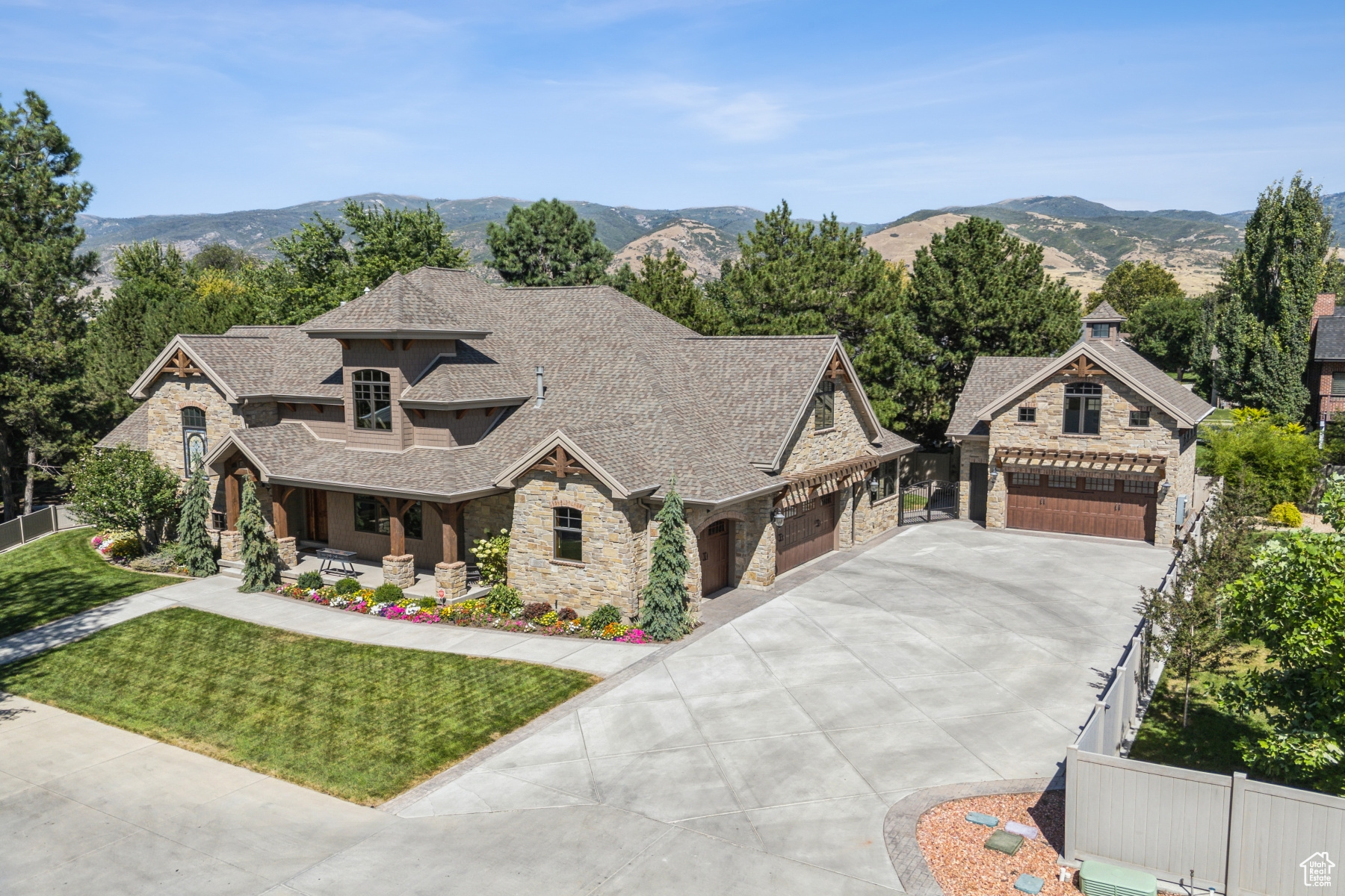 STRINGHAM - Residential
