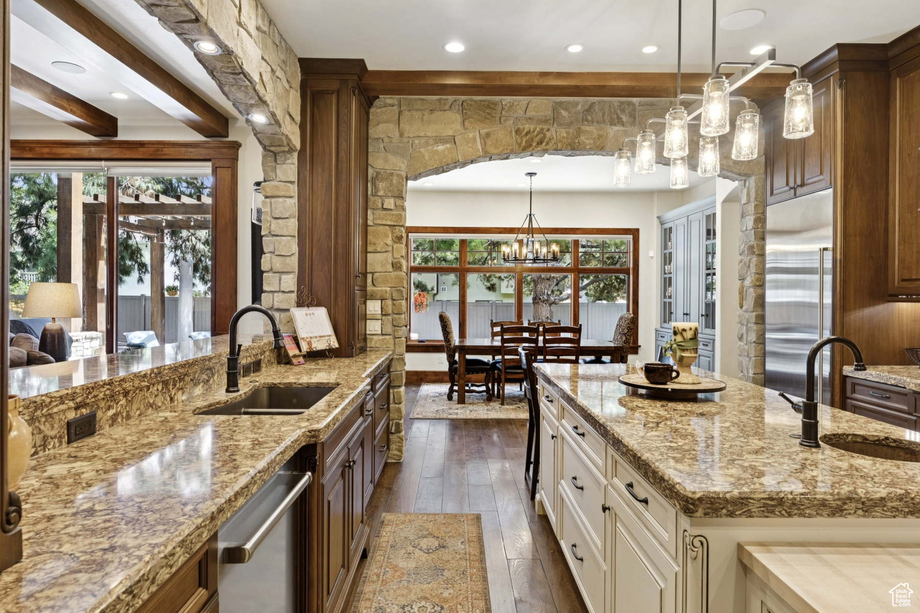 STRINGHAM - Residential