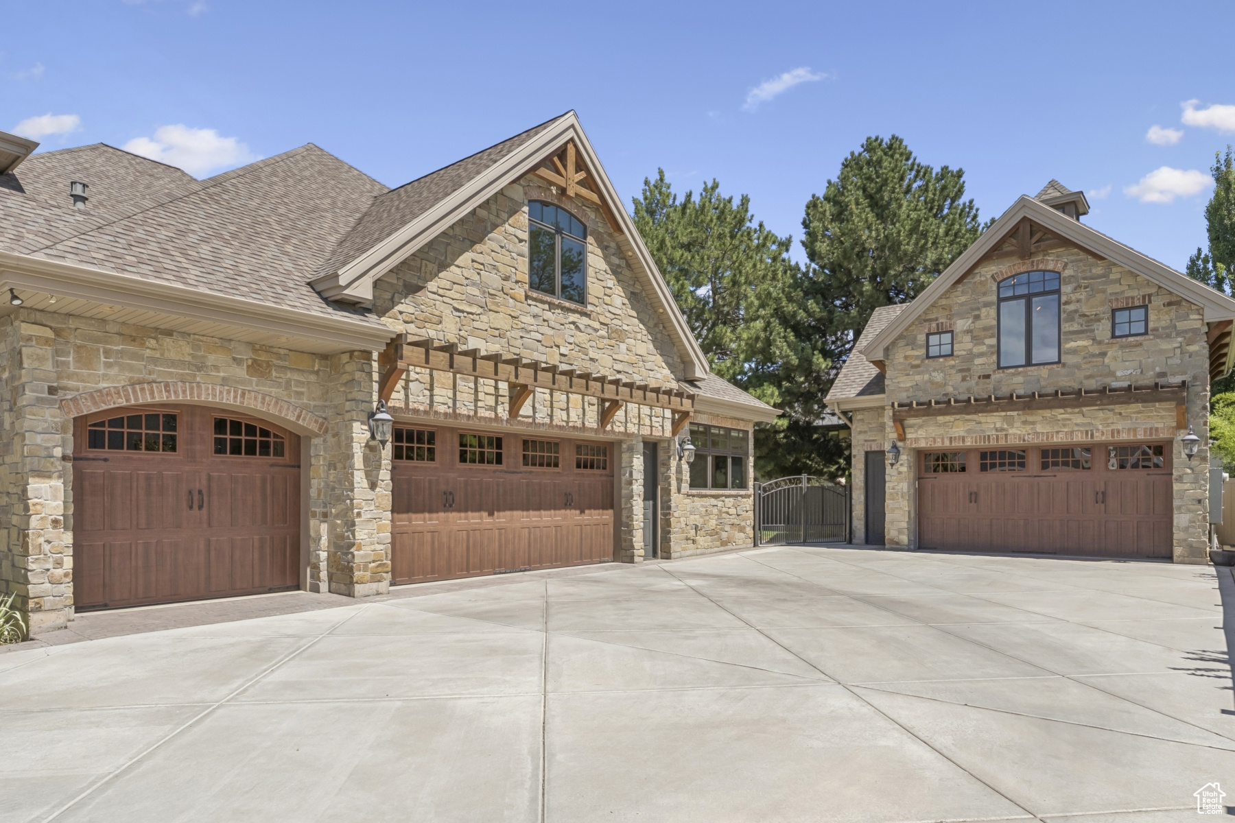 STRINGHAM - Residential