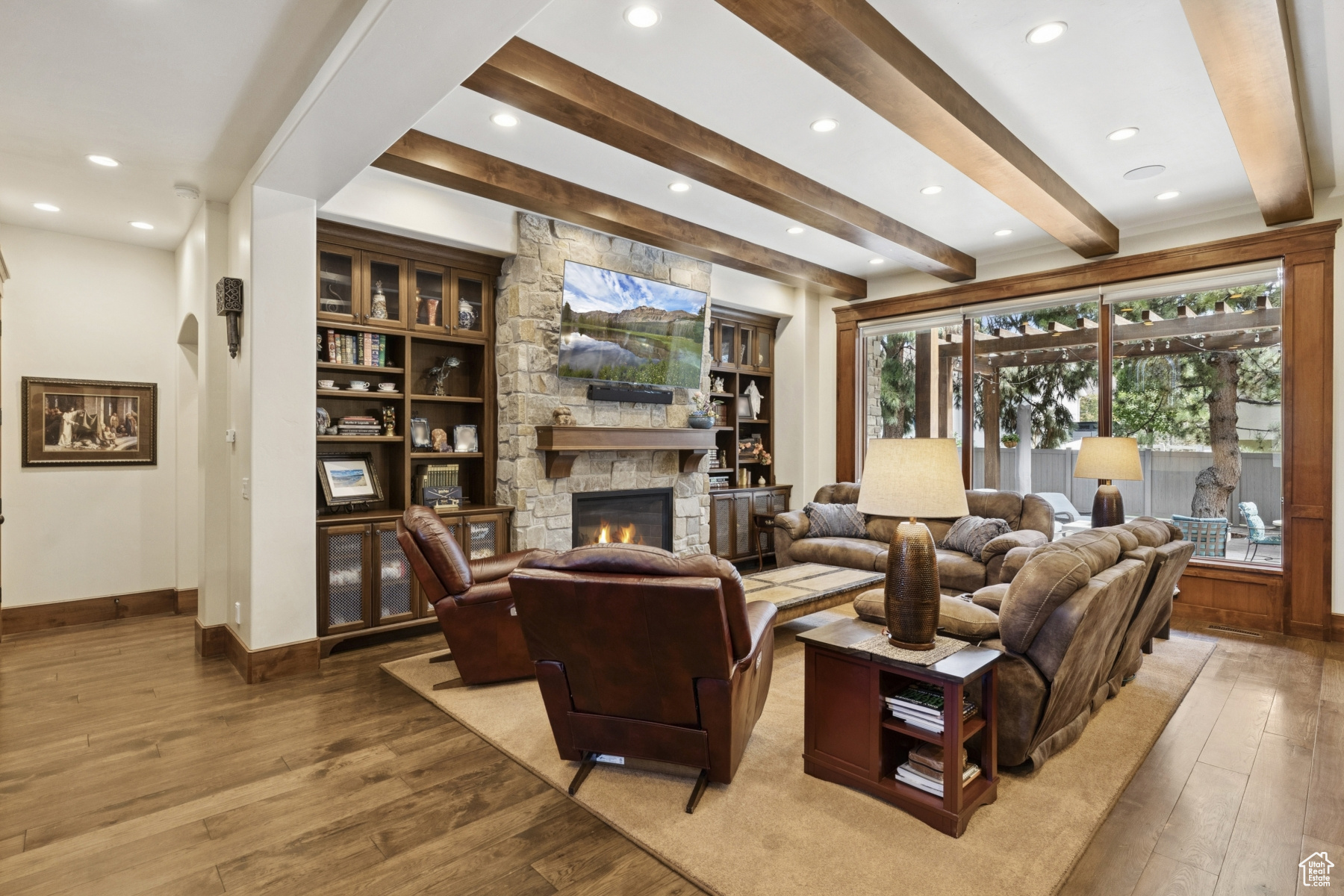 STRINGHAM - Residential