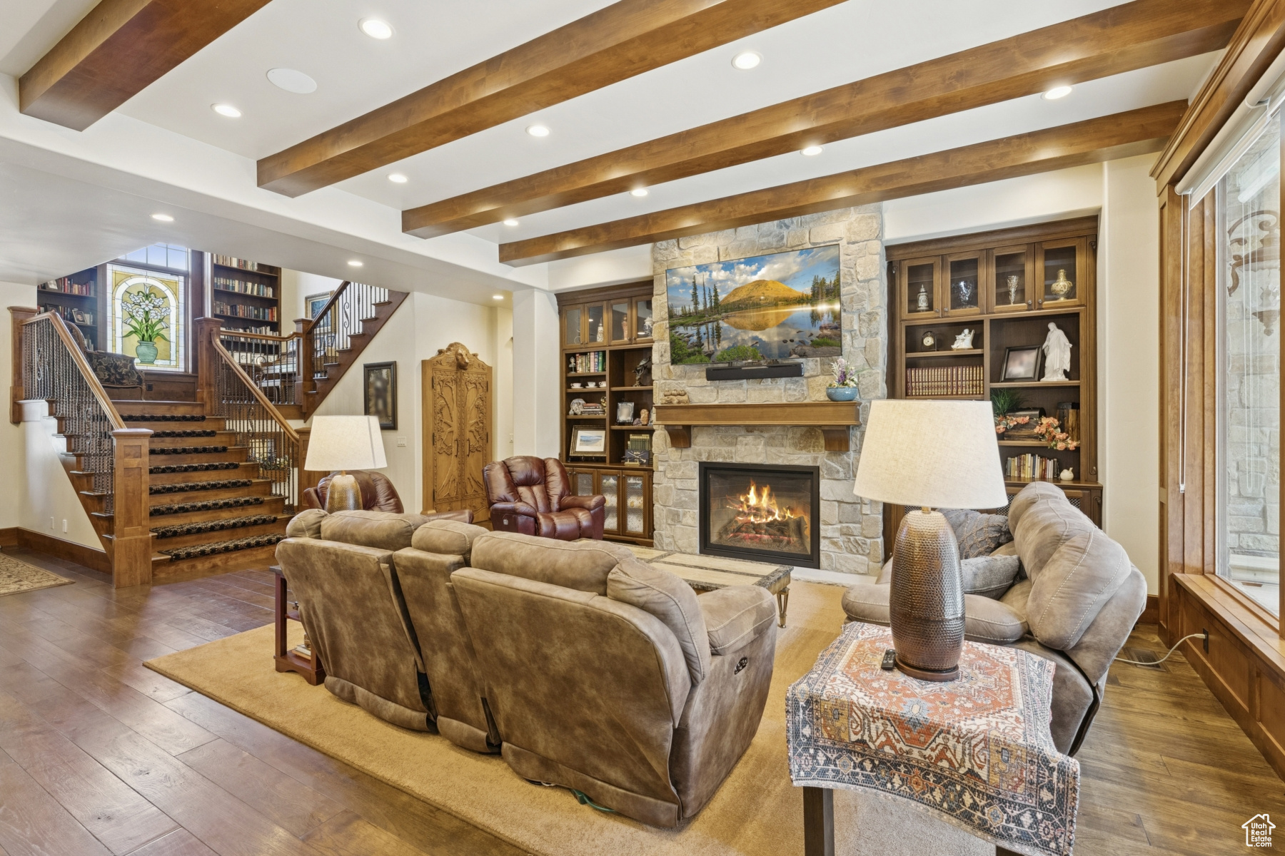 STRINGHAM - Residential