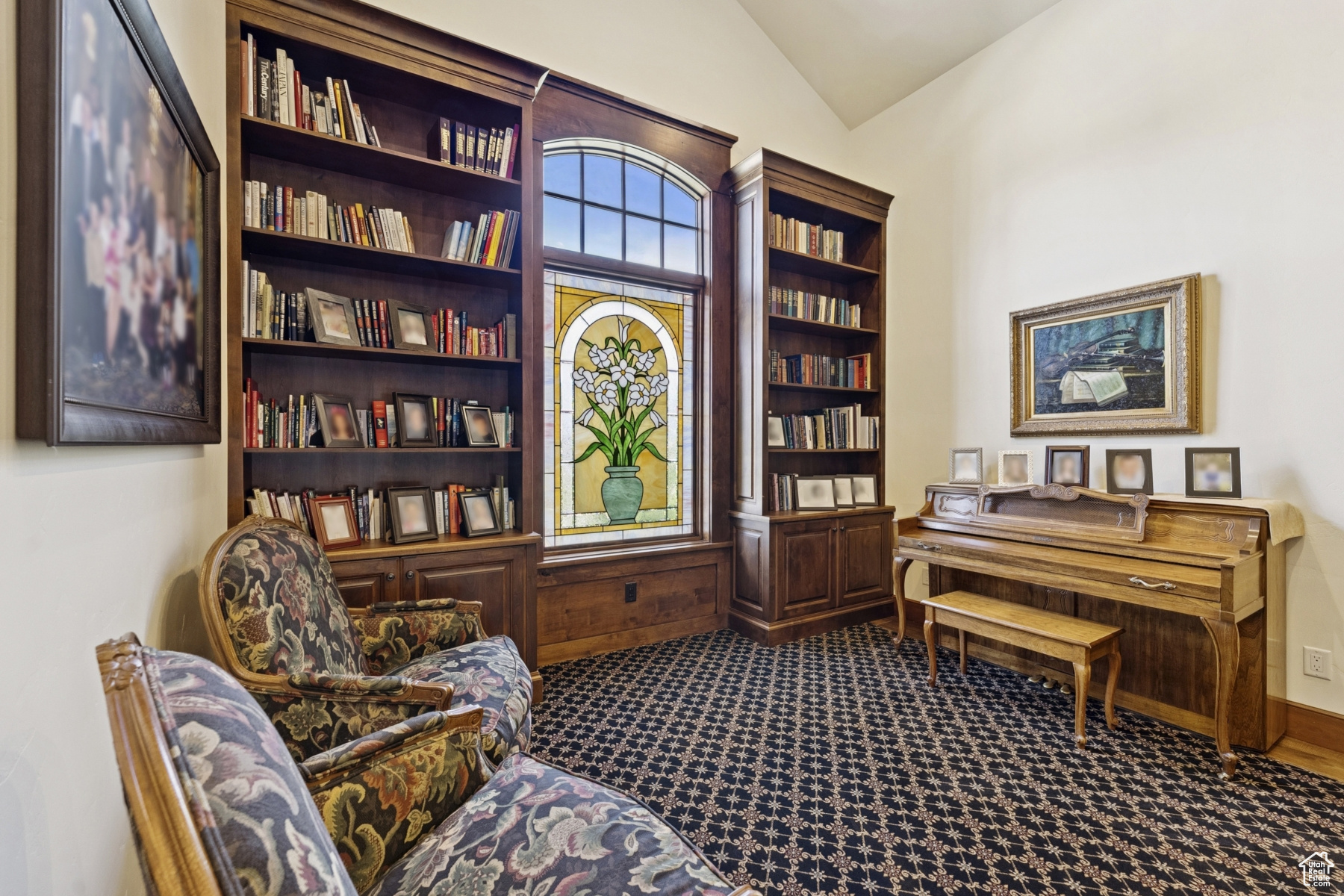STRINGHAM - Residential