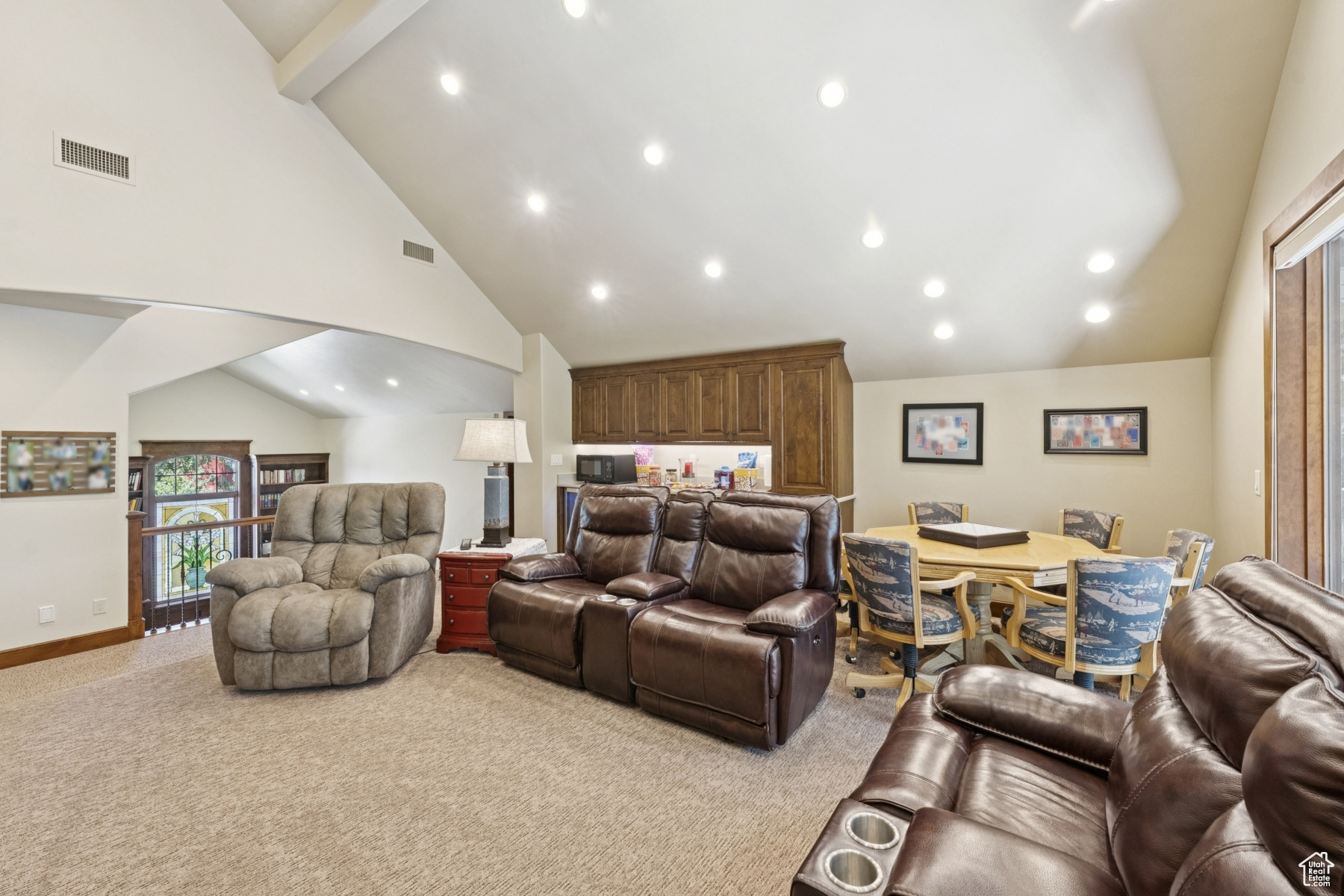 STRINGHAM - Residential