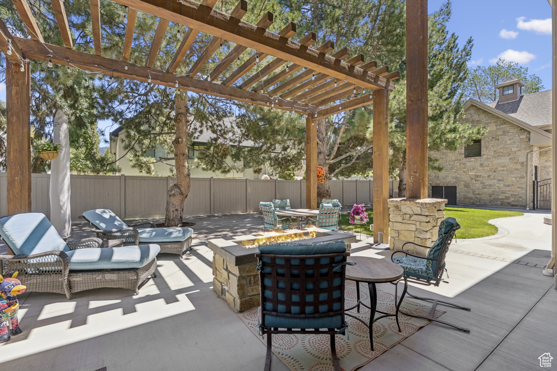 STRINGHAM - Residential