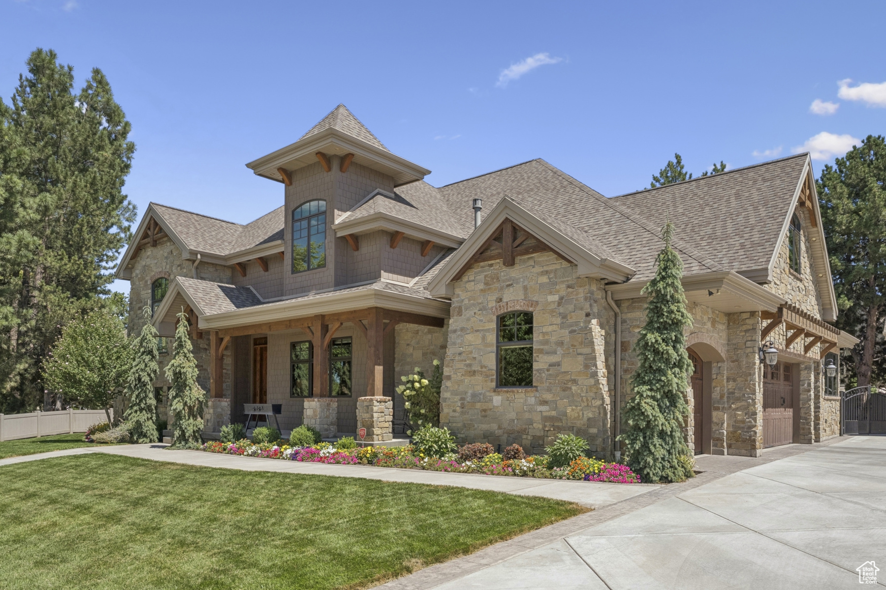 STRINGHAM - Residential