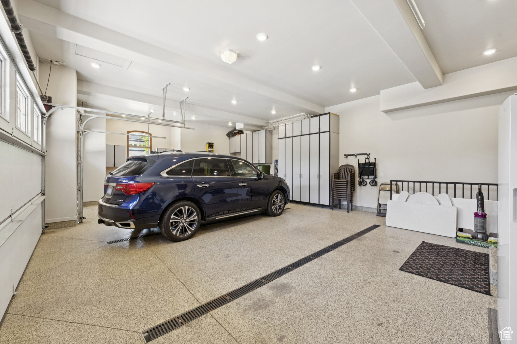STRINGHAM - Residential