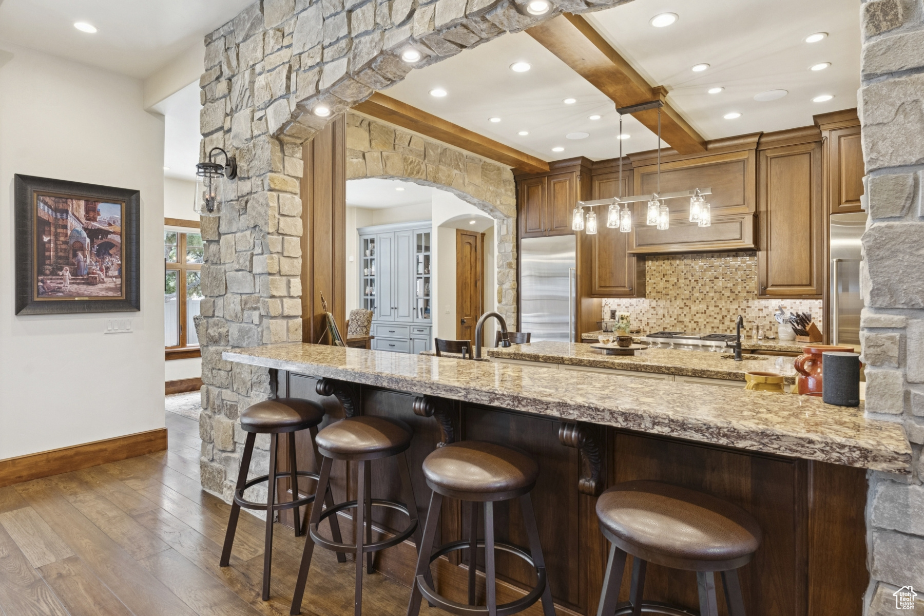 STRINGHAM - Residential
